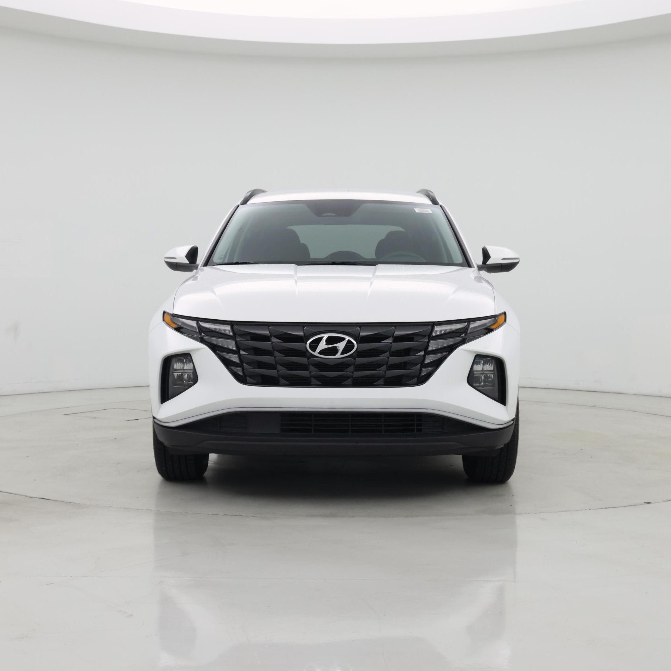 Thumbnail: 2022 Hyundai Tucson - 5