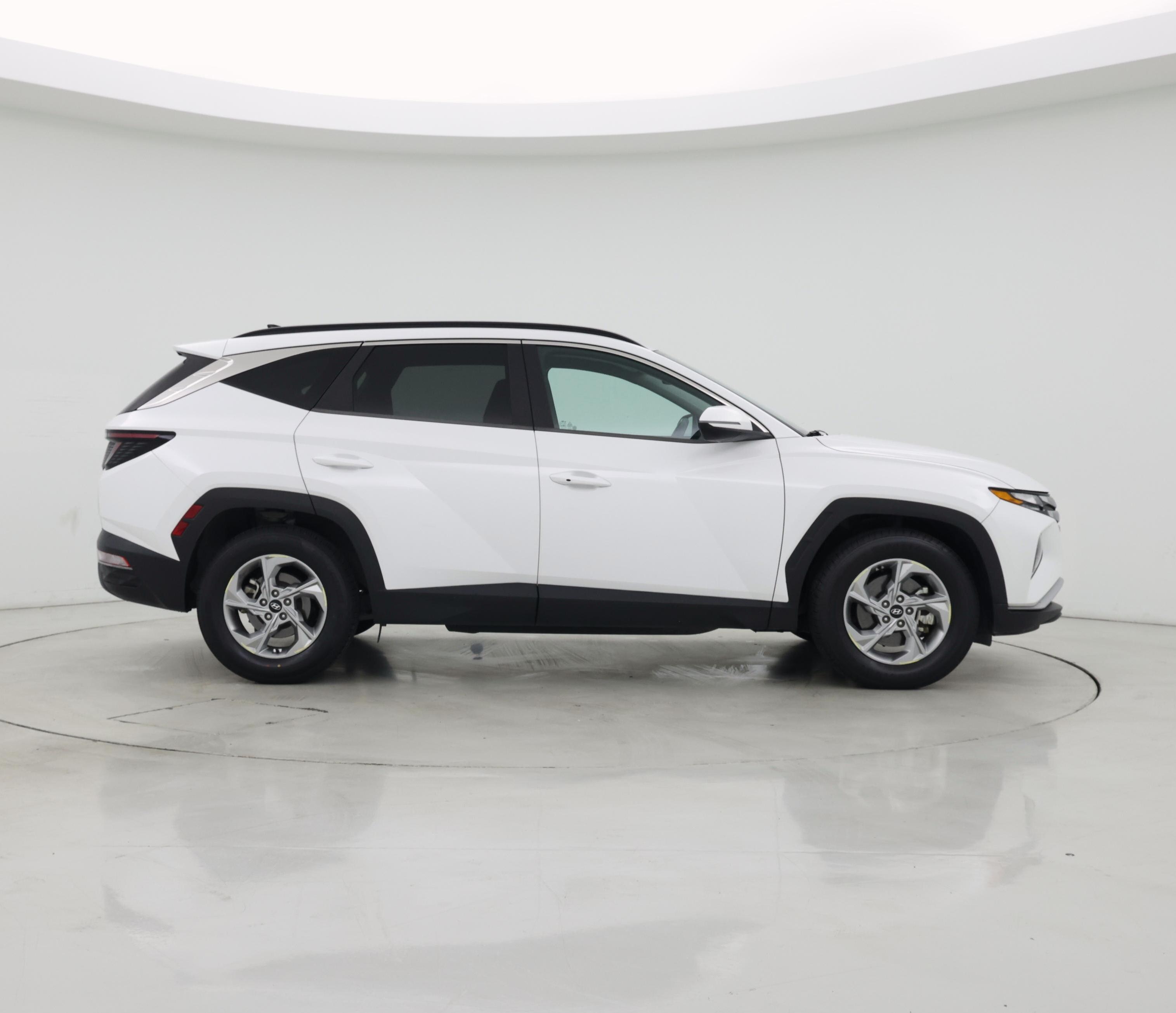 Thumbnail: 2022 Hyundai Tucson - 7