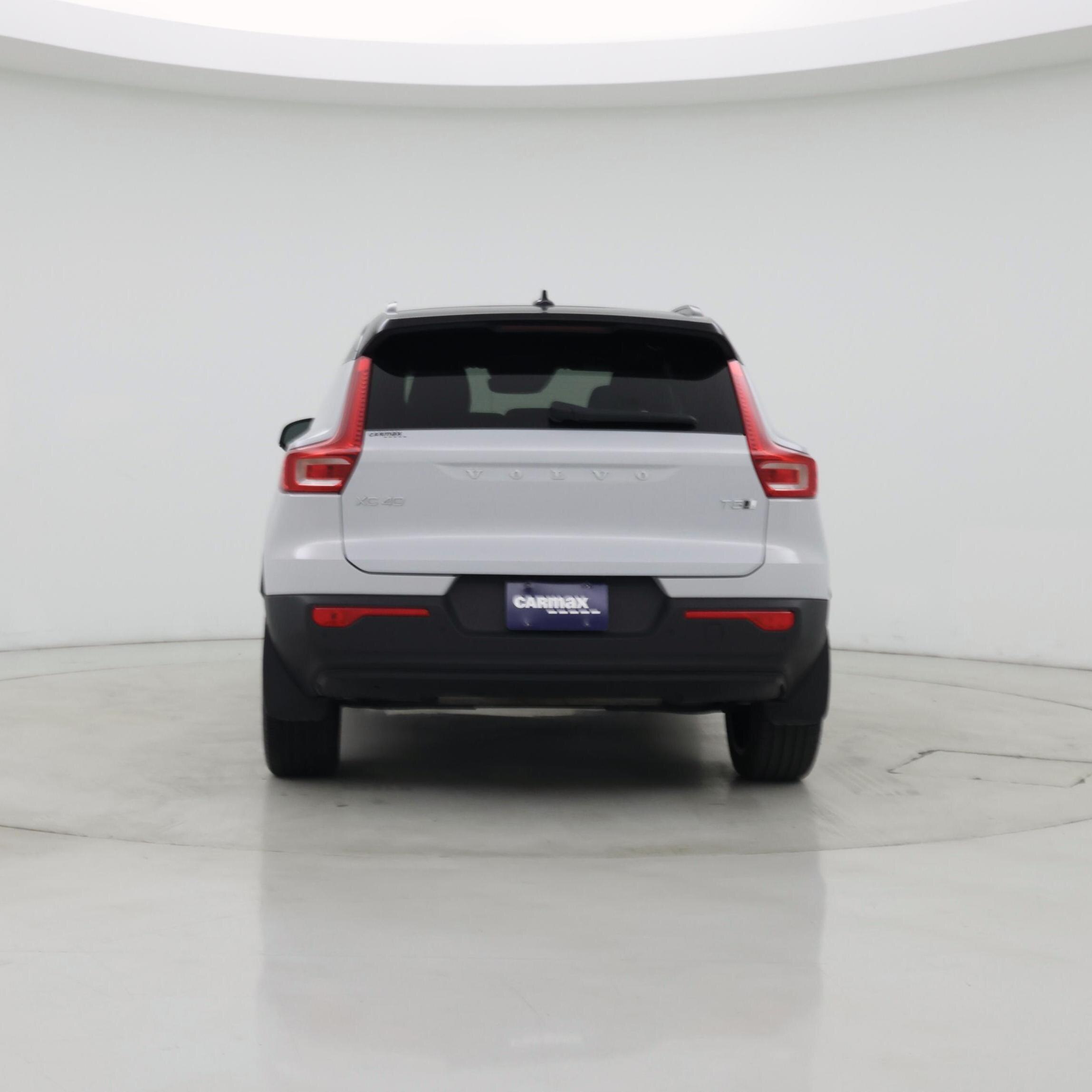 Thumbnail: 2021 Volvo XC40 - 6