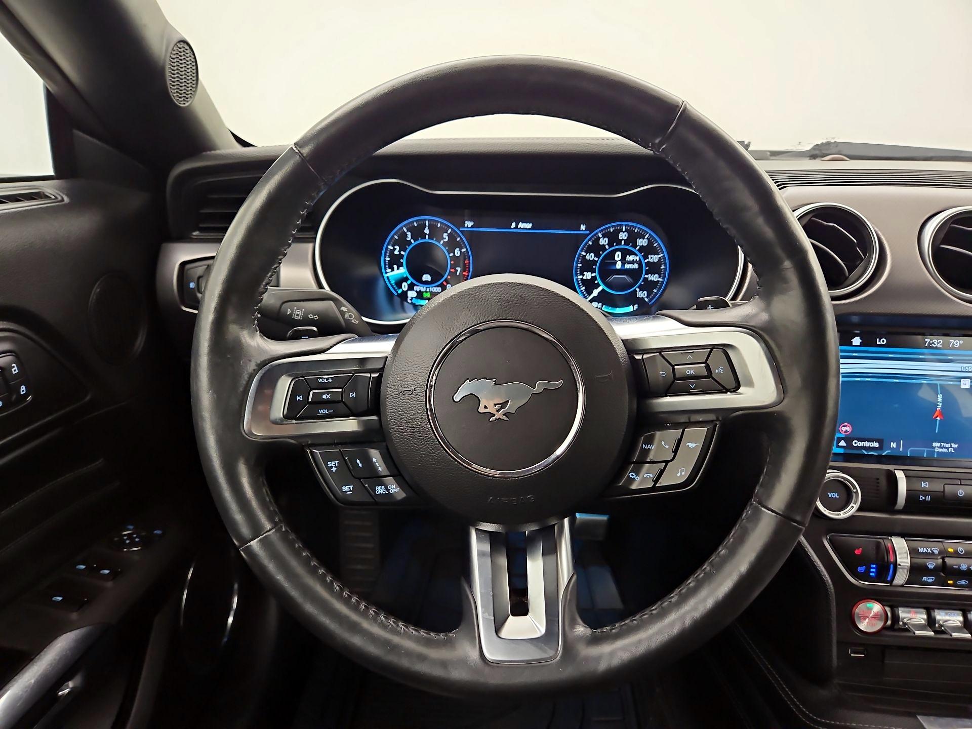 Thumbnail: 2020 Ford Mustang - 10