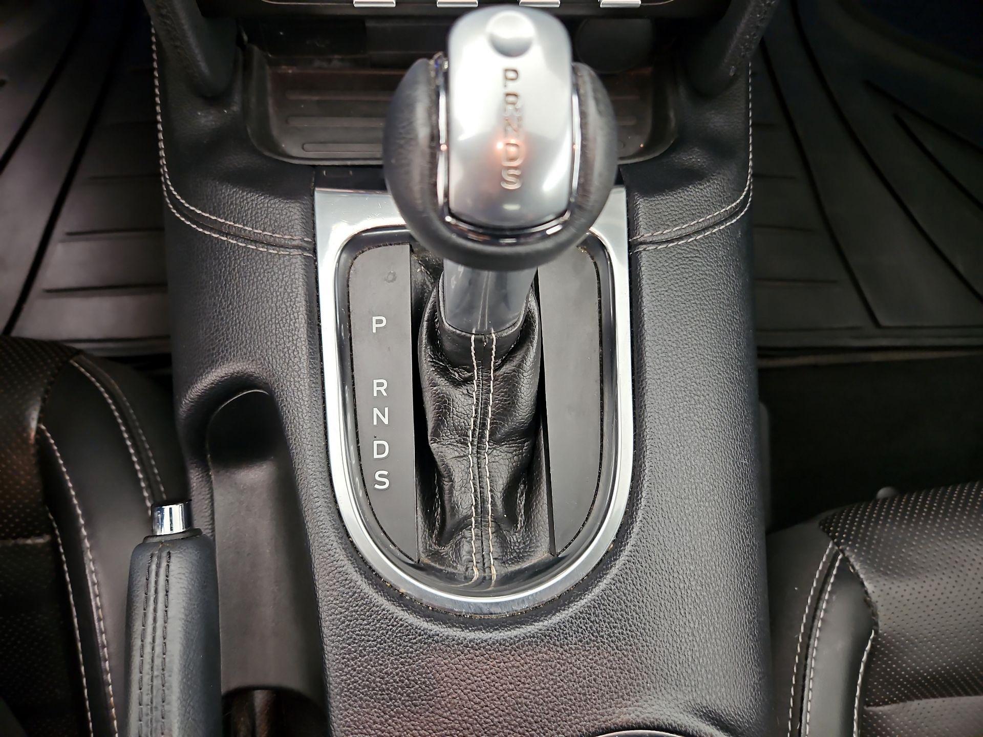 Thumbnail: 2020 Ford Mustang - 18