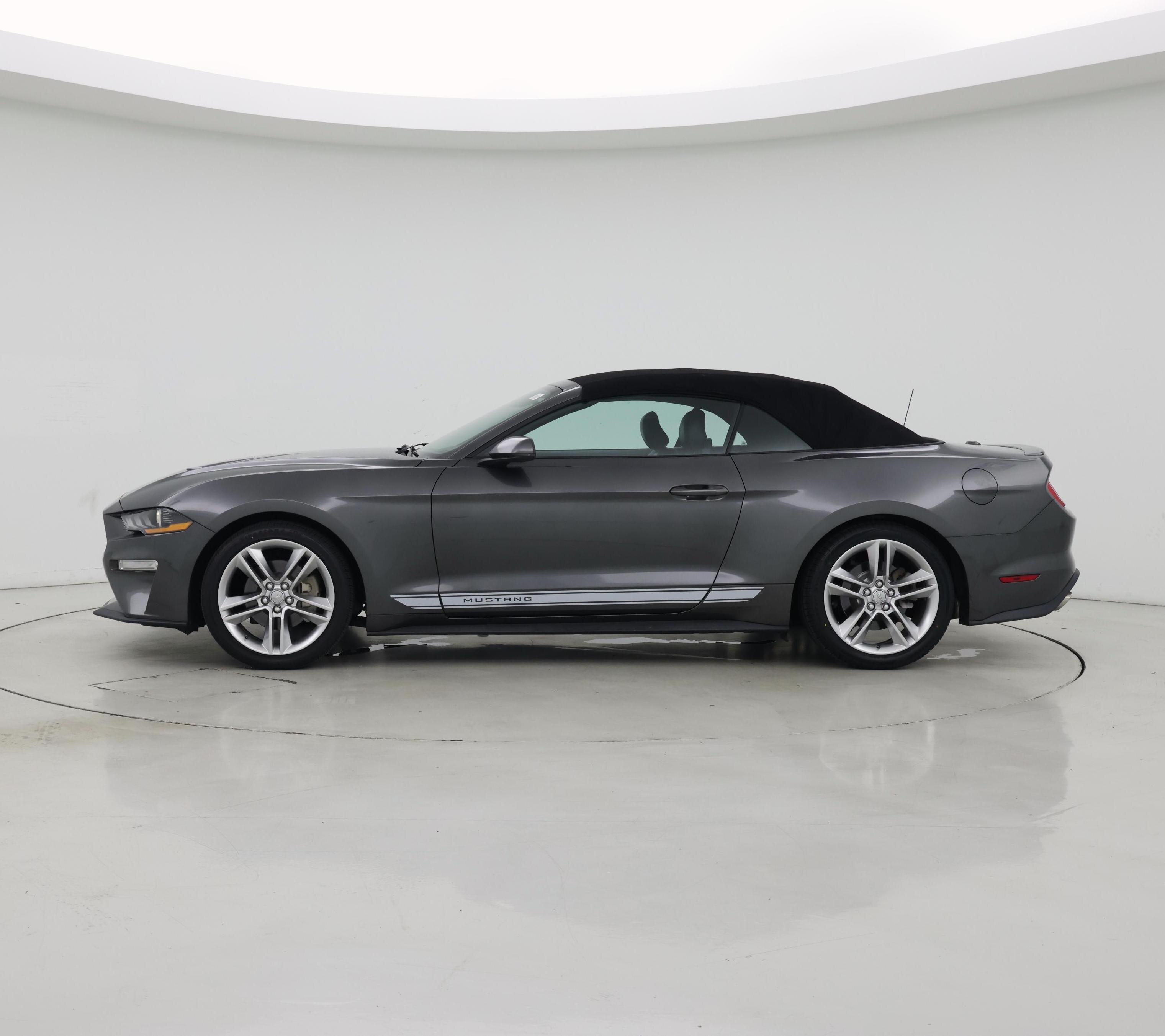 Thumbnail: 2020 Ford Mustang - 3
