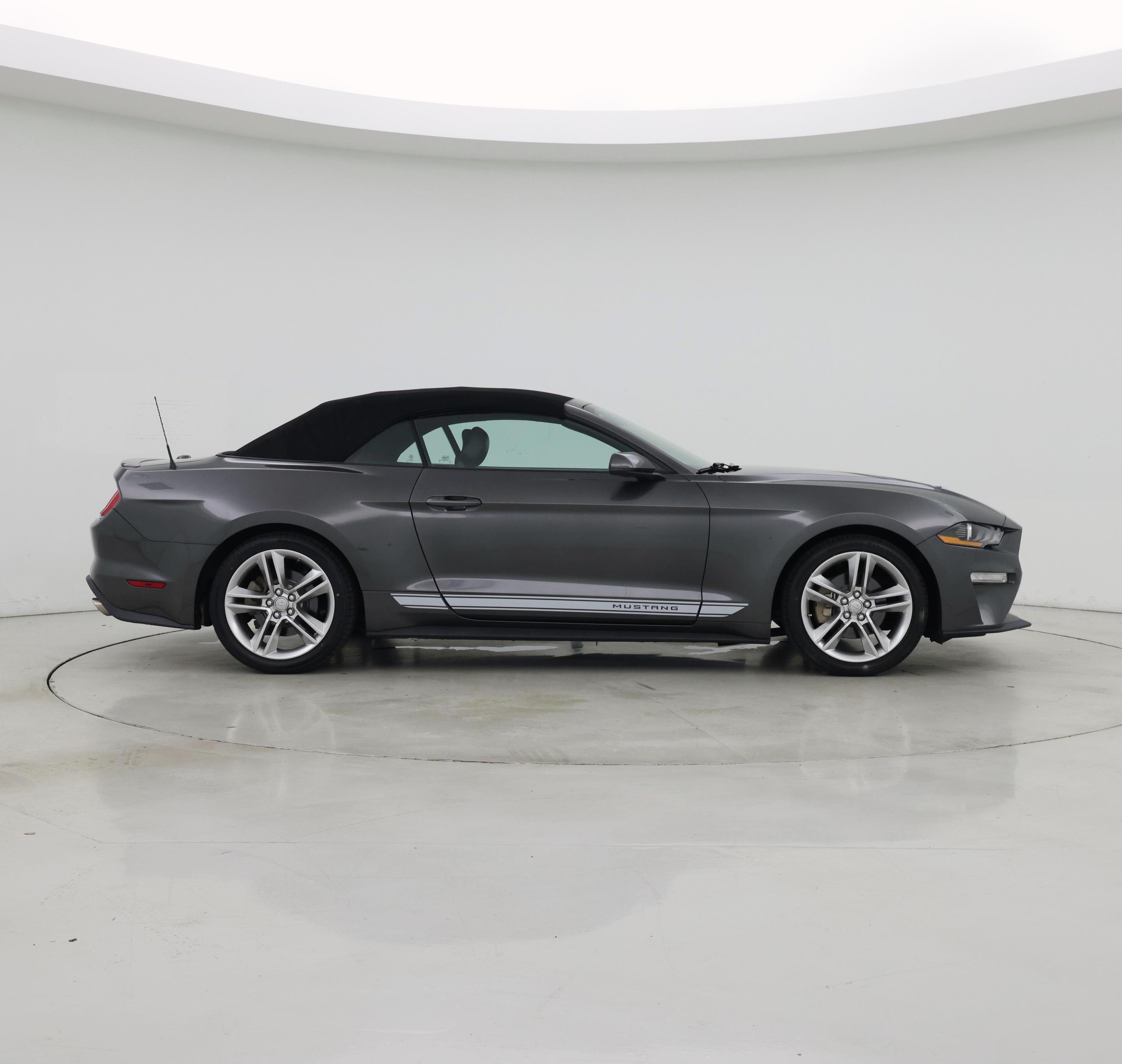 Thumbnail: 2020 Ford Mustang - 7
