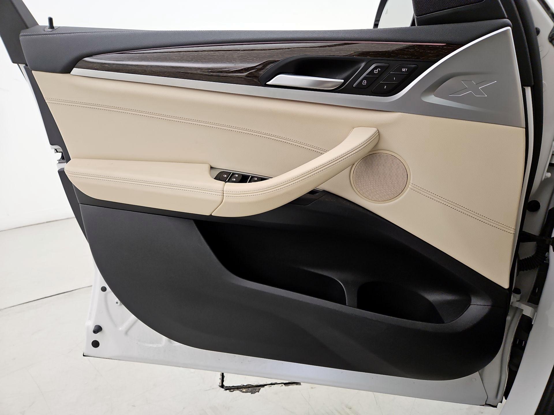 Thumbnail: 2019 BMW X3 - 12