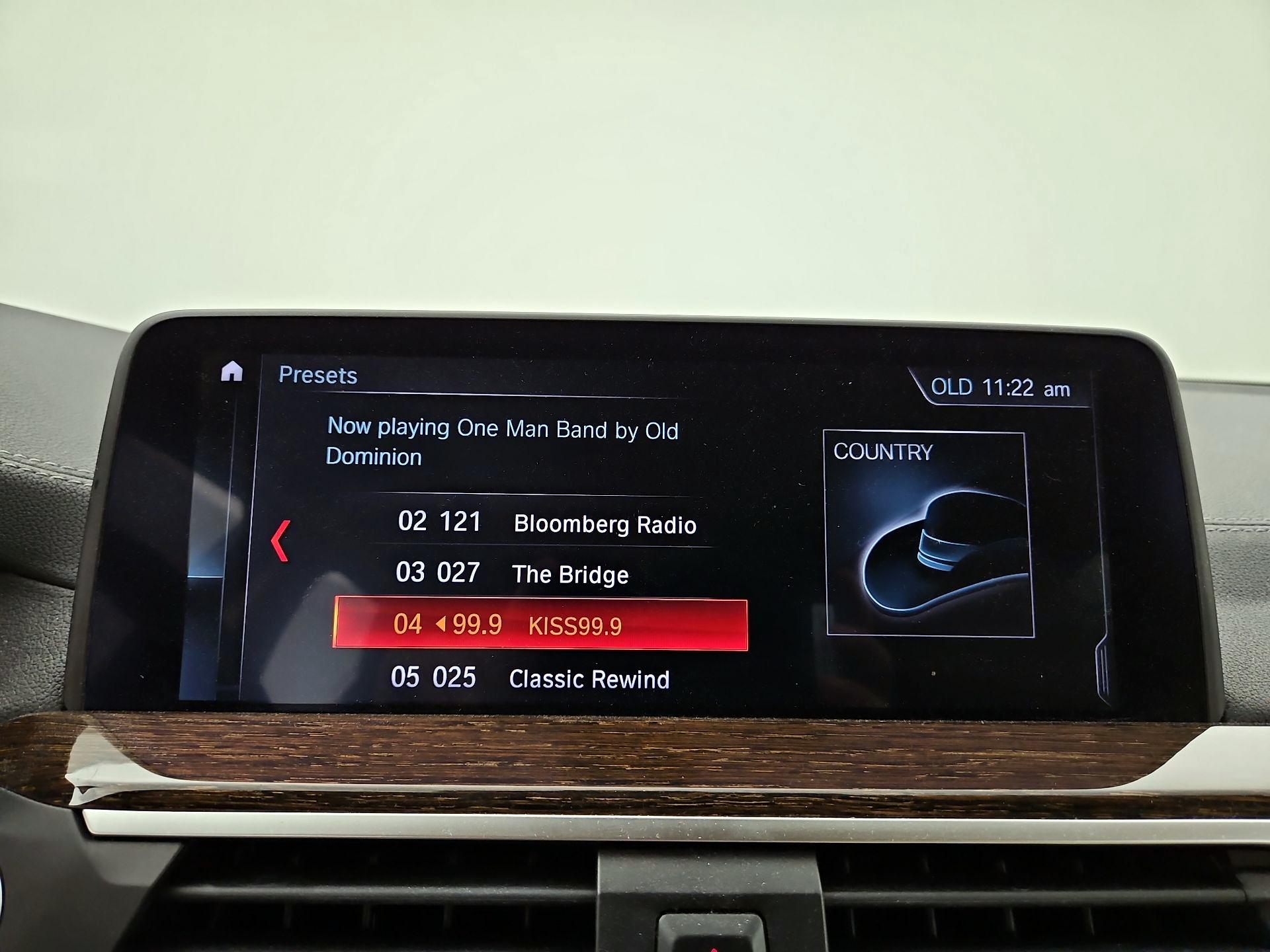 Thumbnail: 2019 BMW X3 - 16