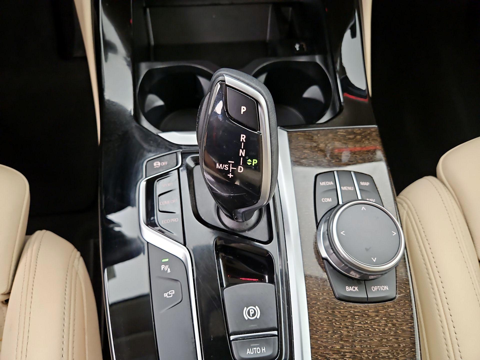 Thumbnail: 2019 BMW X3 - 18