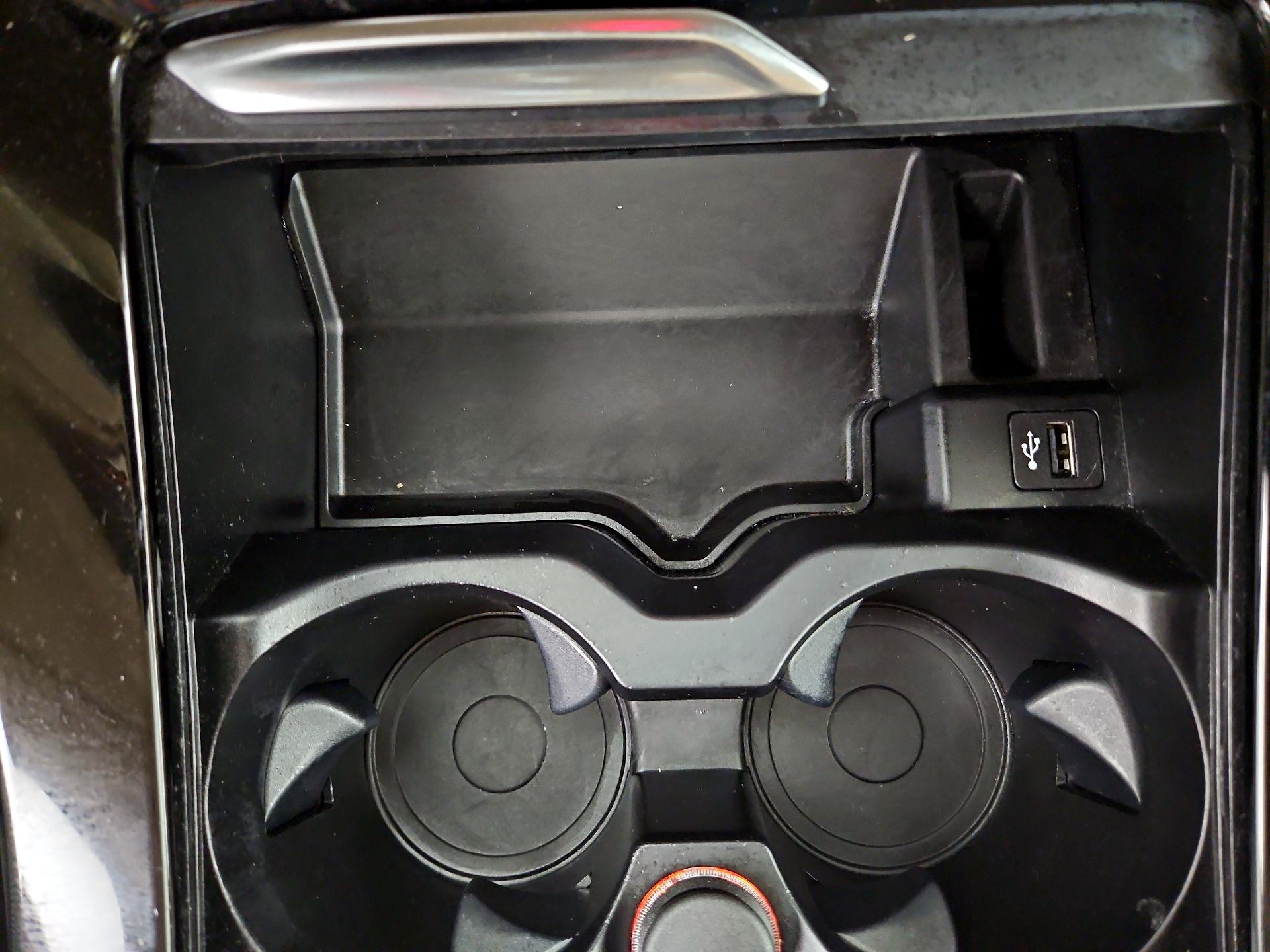 Thumbnail: 2019 BMW X3 - 19