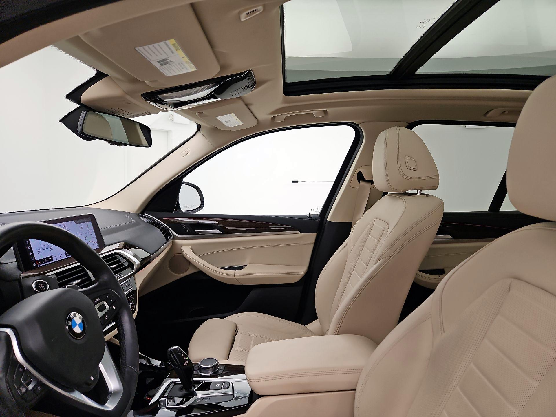 Thumbnail: 2019 BMW X3 - 20