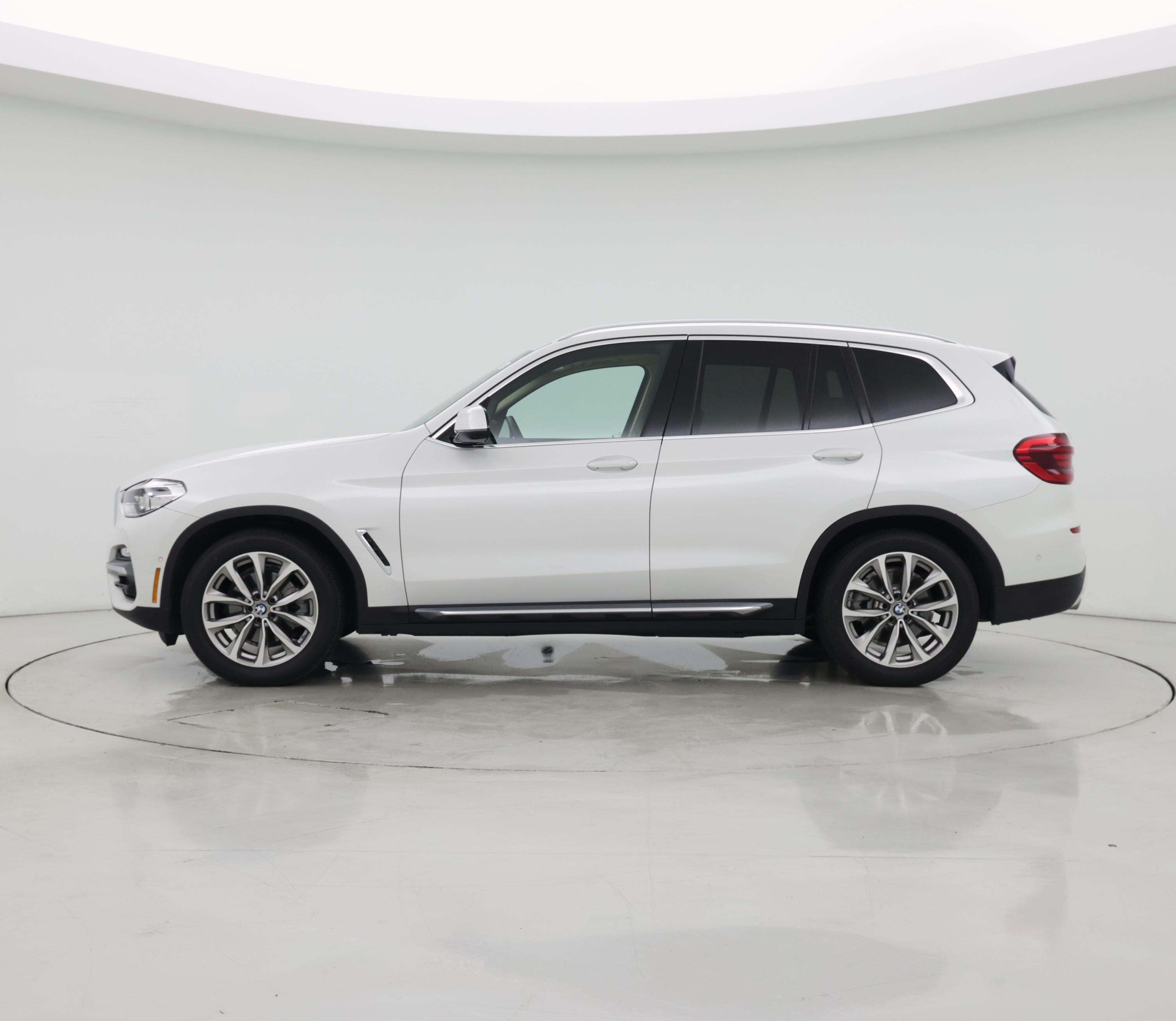 Thumbnail: 2019 BMW X3 - 3