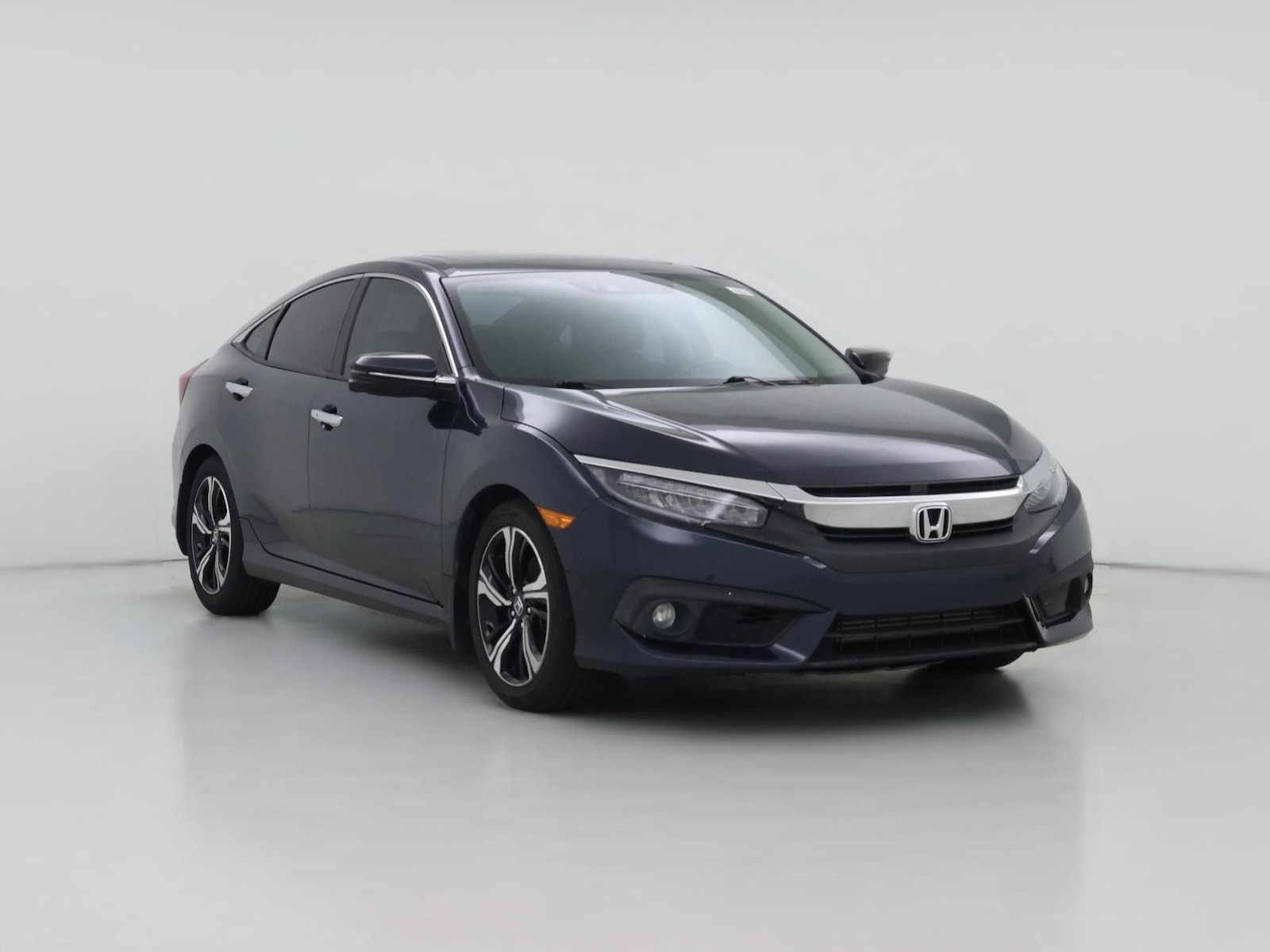 2016 Honda Civic Touring