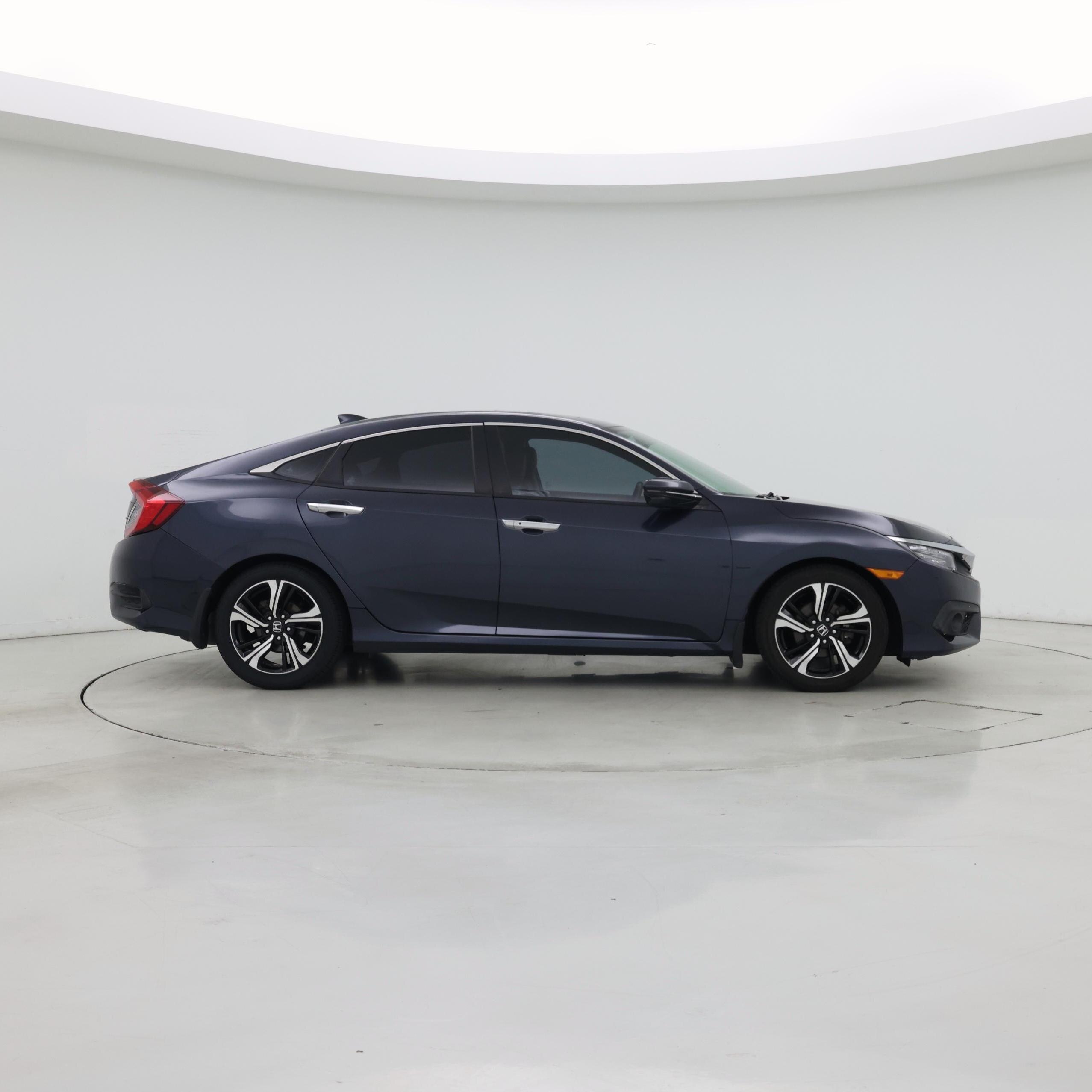 Thumbnail: 2016 Honda Civic - 7