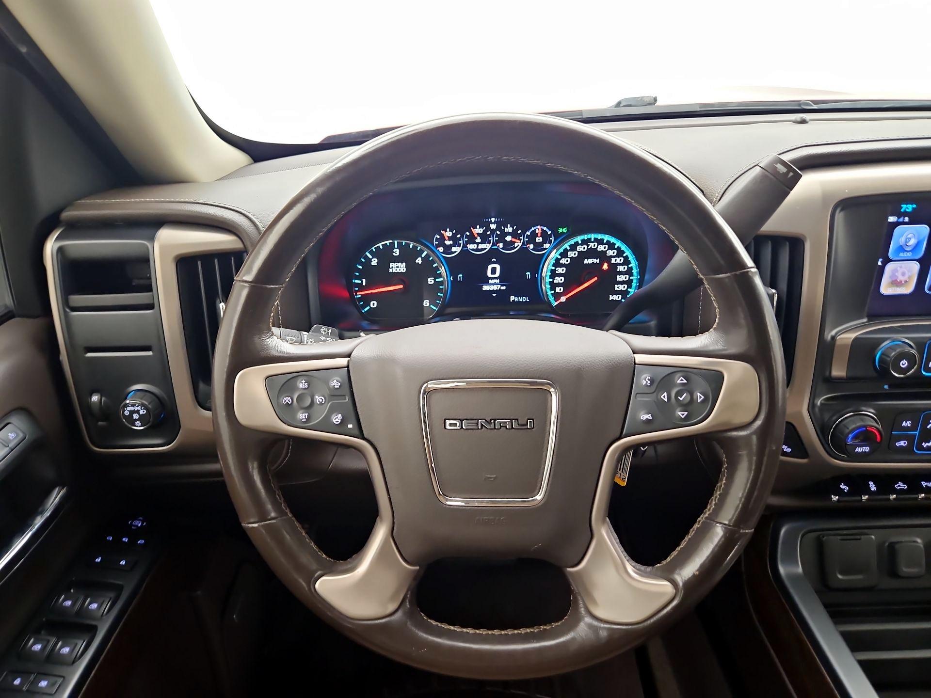 Thumbnail: 2018 GMC Sierra 1500 - 10
