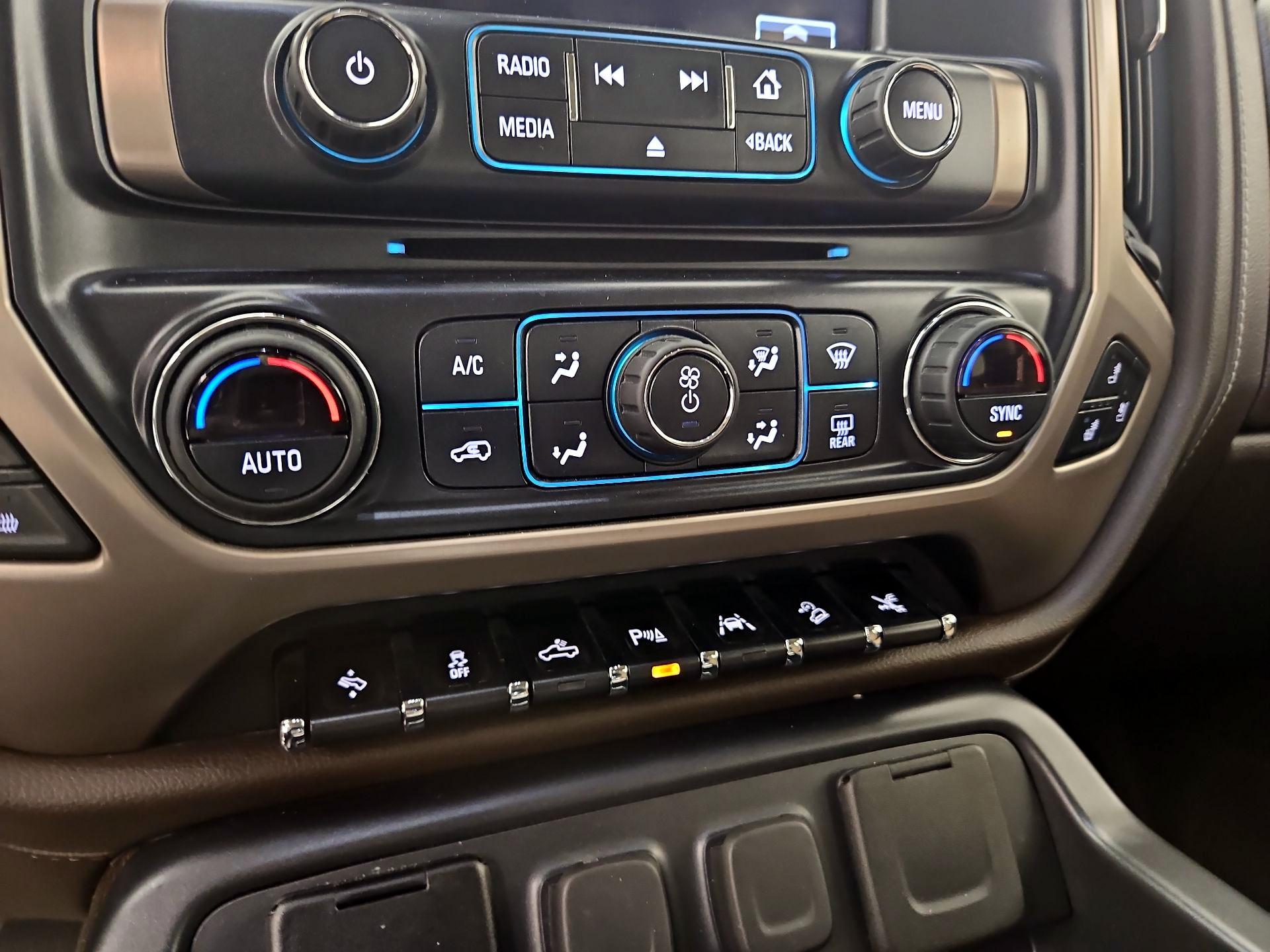 Thumbnail: 2018 GMC Sierra 1500 - 17