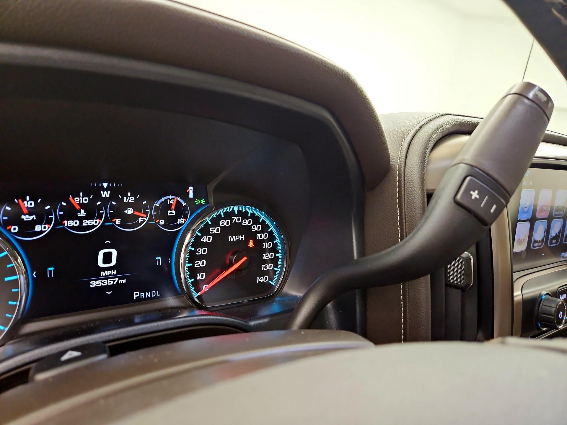 Thumbnail: 2018 GMC Sierra 1500 - 18