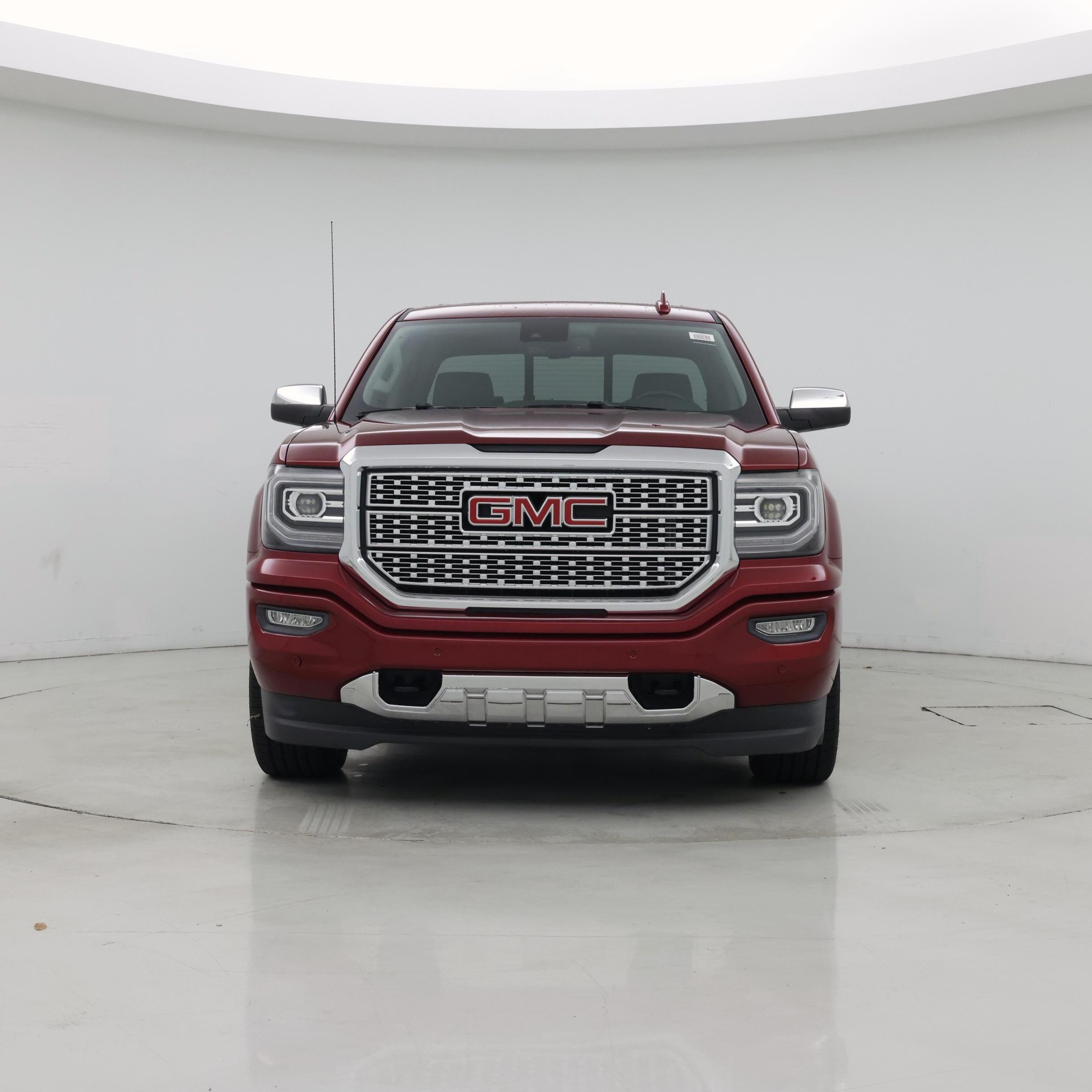 Thumbnail: 2018 GMC Sierra 1500 - 5