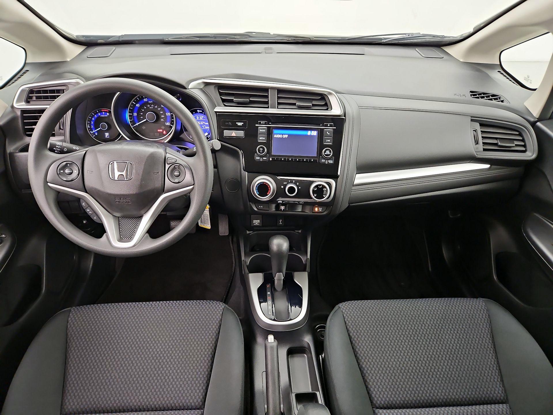 Thumbnail: 2020 Honda Fit - 9