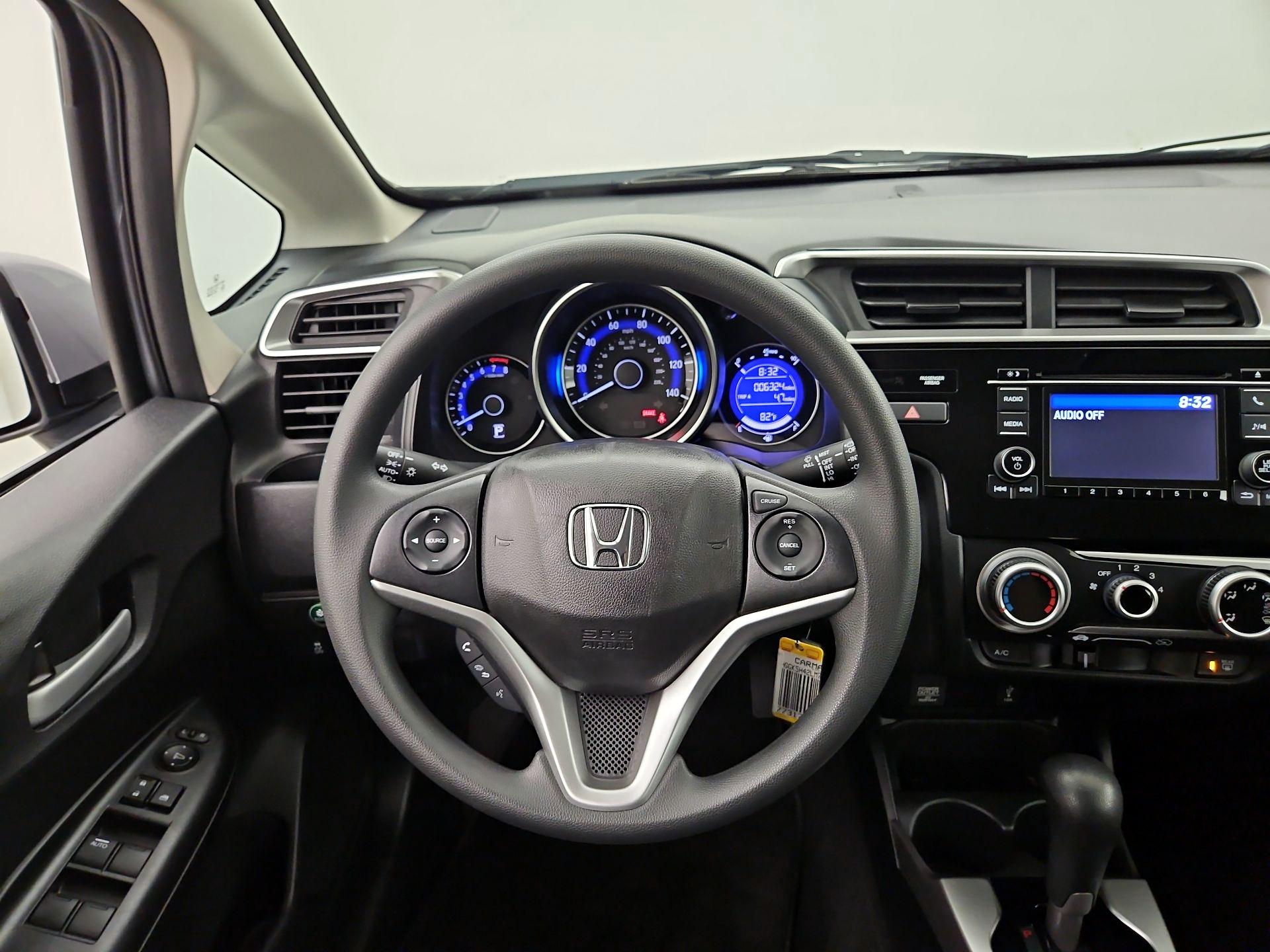 Thumbnail: 2020 Honda Fit - 10