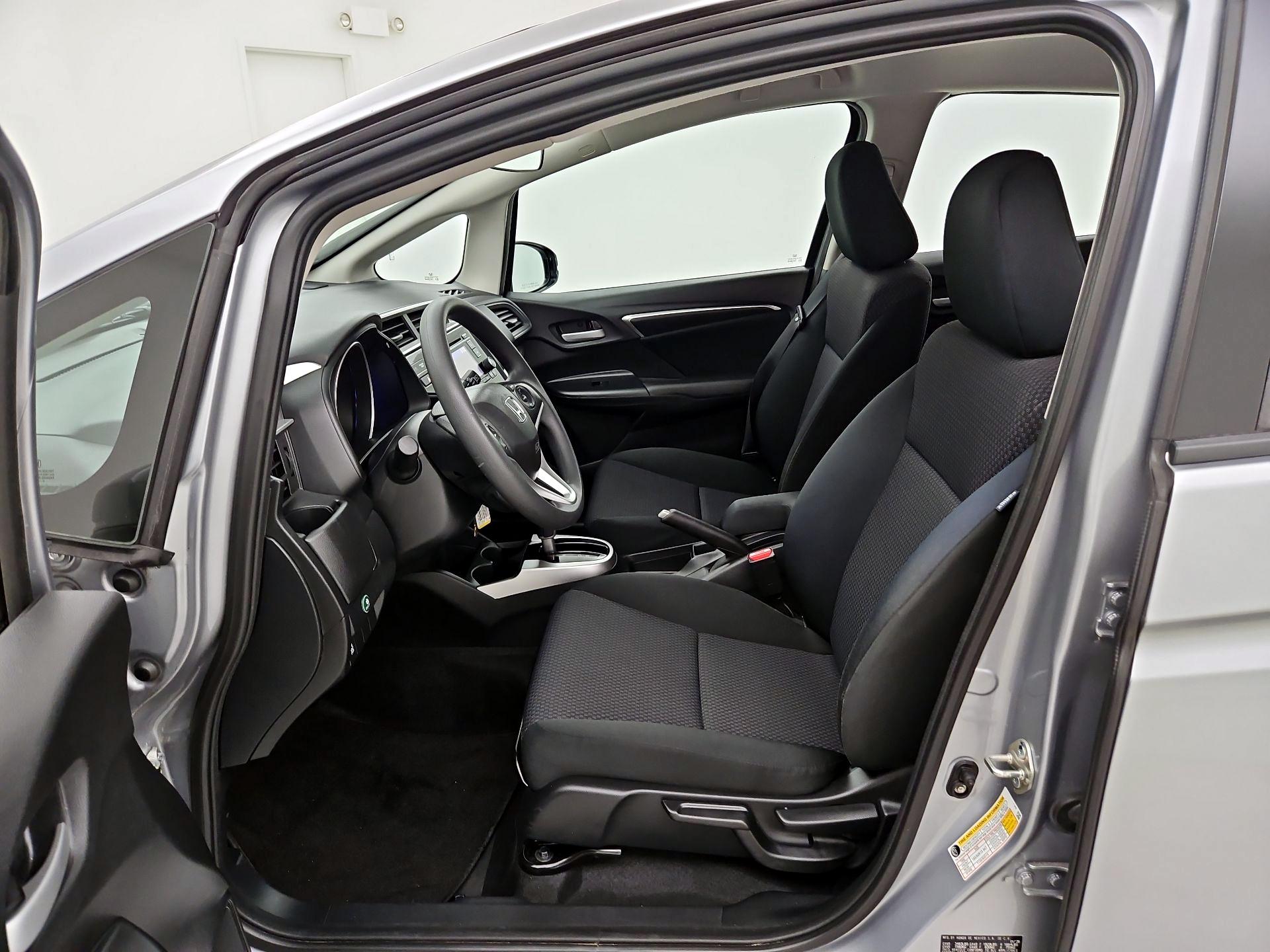 Thumbnail: 2020 Honda Fit - 11