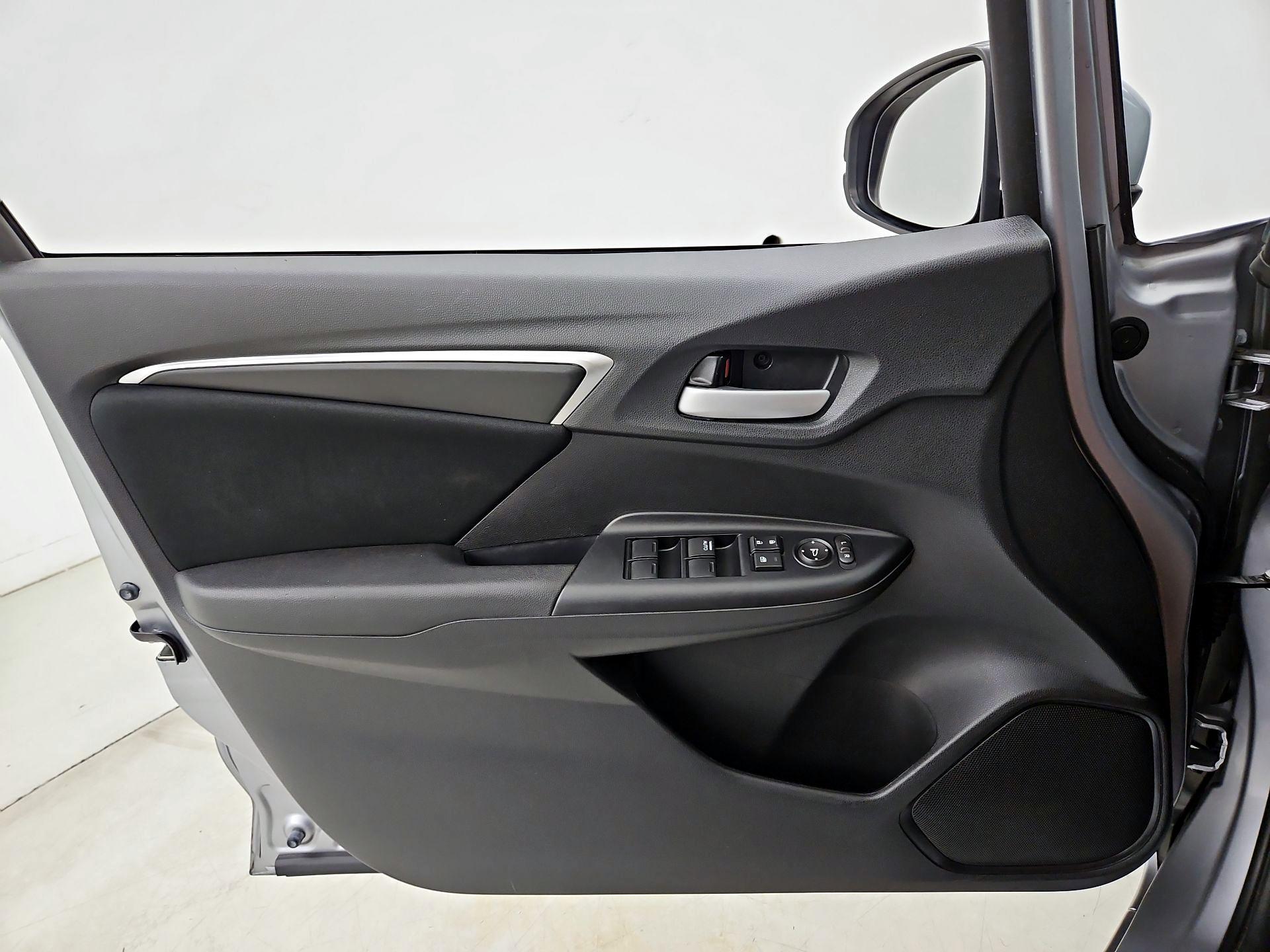 Thumbnail: 2020 Honda Fit - 12