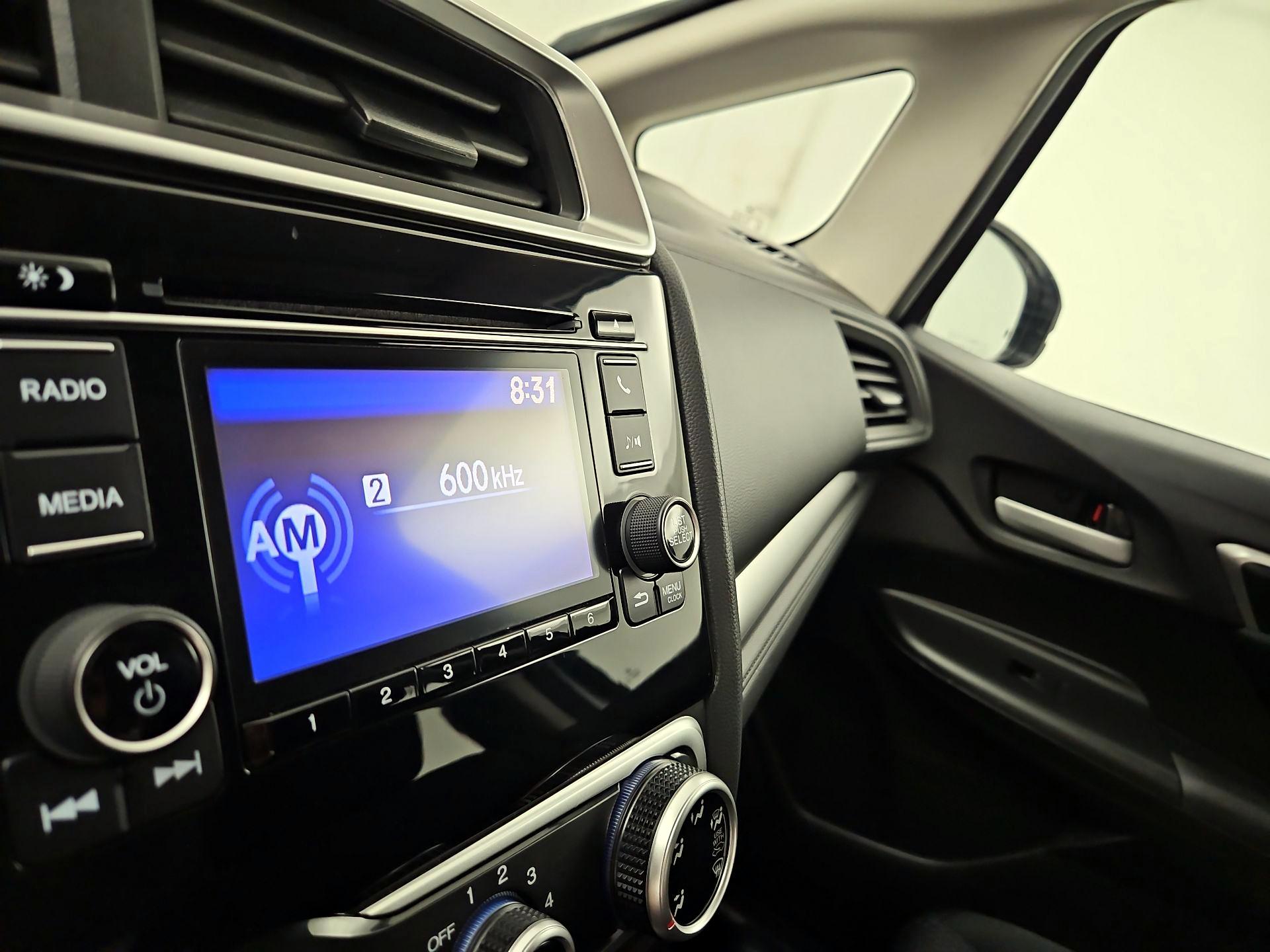 Thumbnail: 2020 Honda Fit - 15