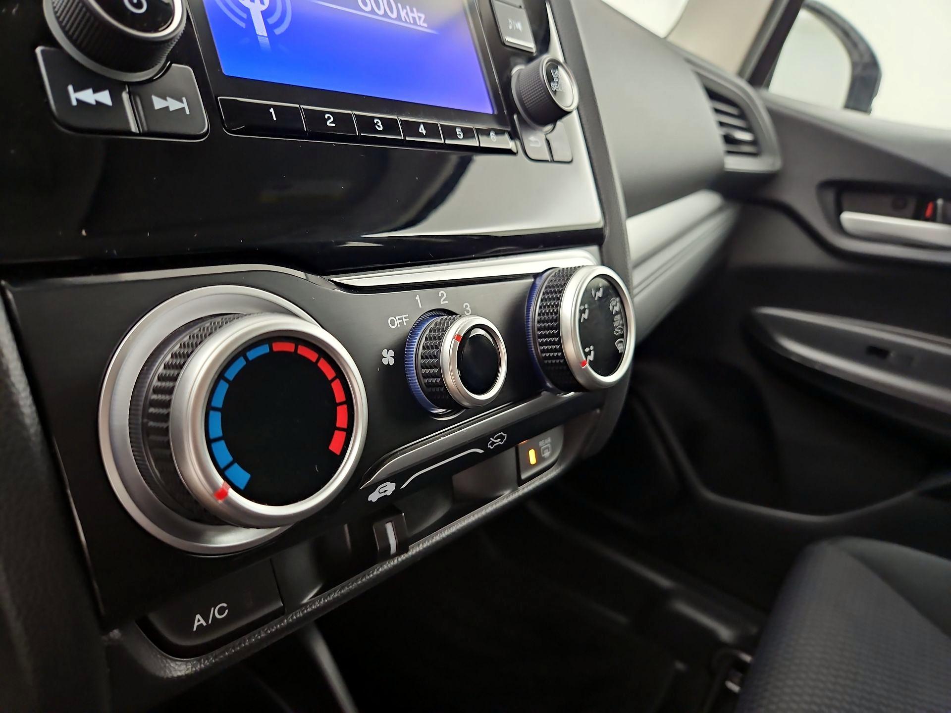 Thumbnail: 2020 Honda Fit - 16