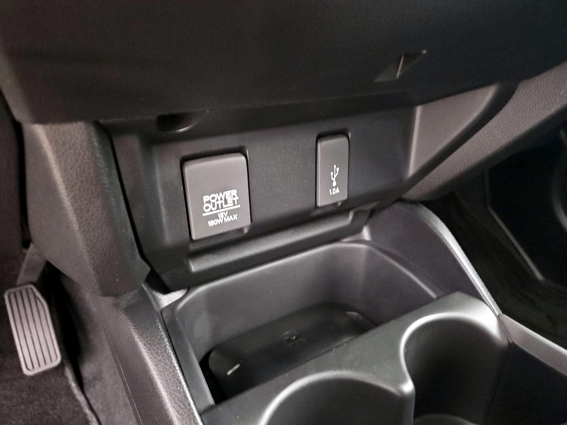 Thumbnail: 2020 Honda Fit - 18