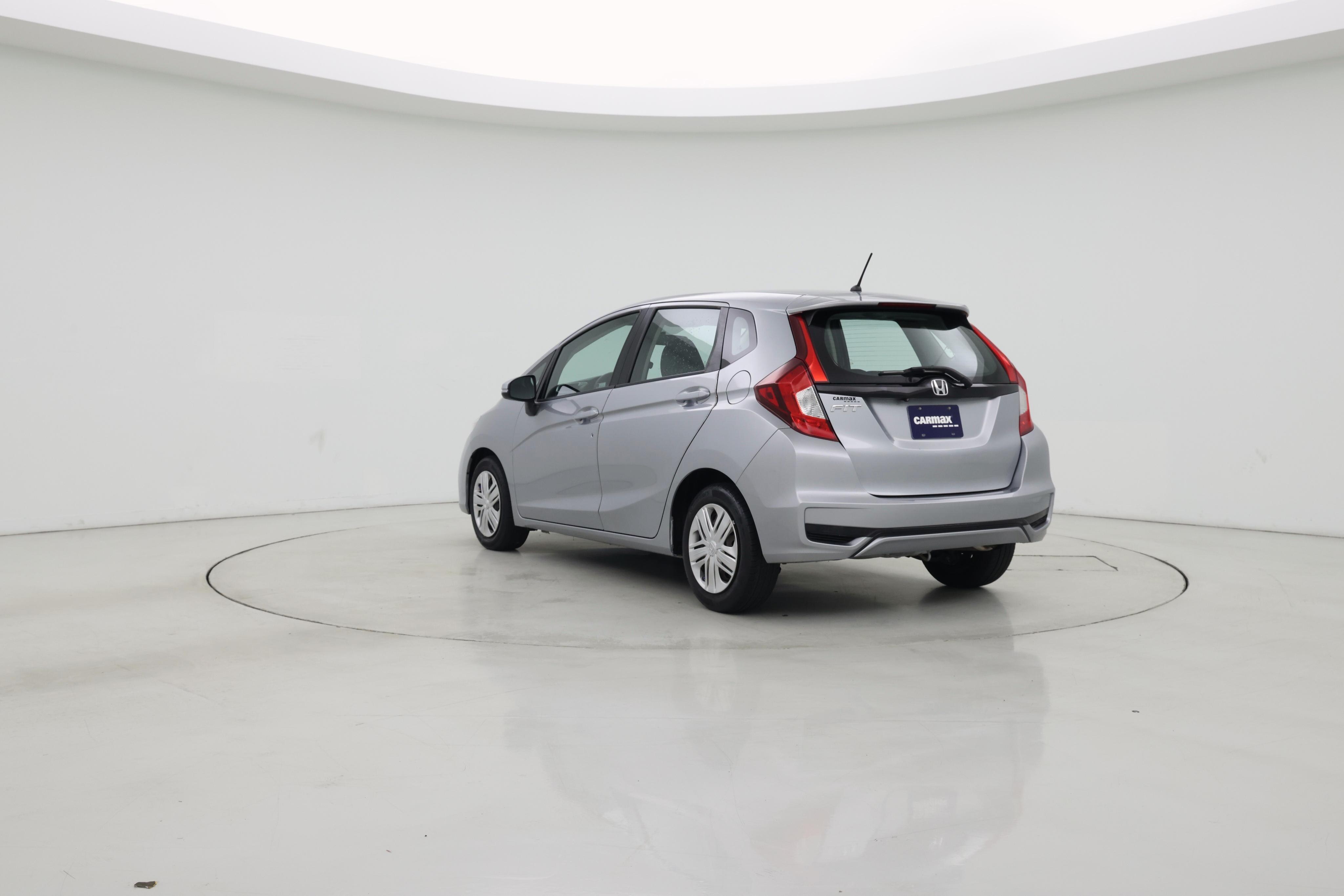 Thumbnail: 2020 Honda Fit - 2
