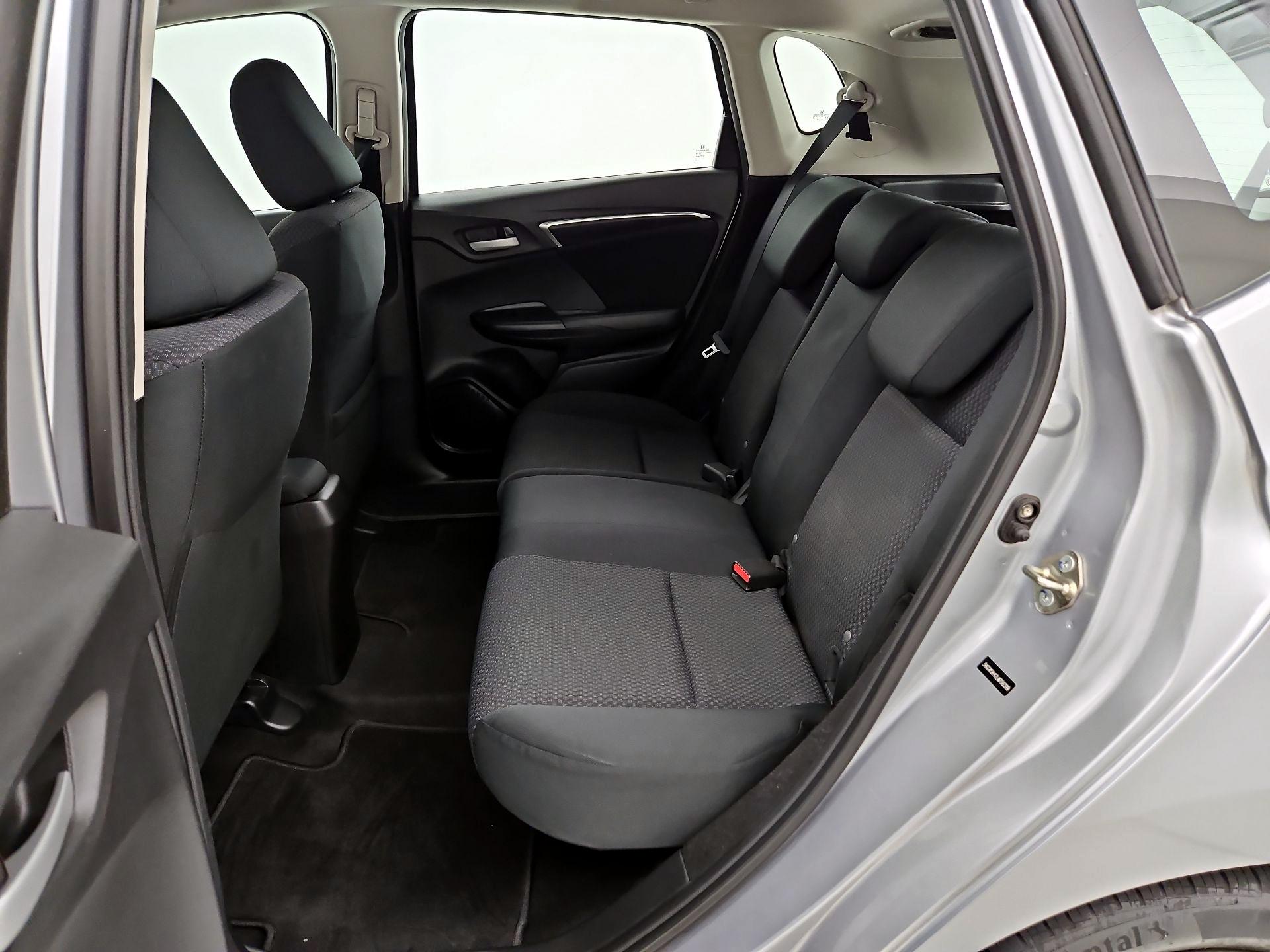 Thumbnail: 2020 Honda Fit - 19
