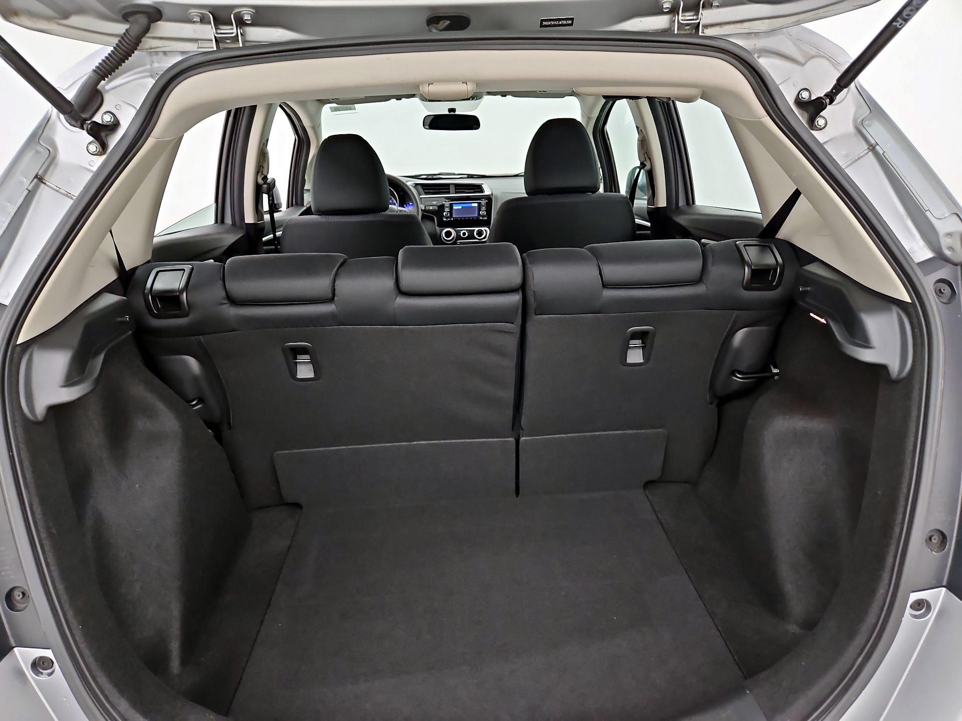 Thumbnail: 2020 Honda Fit - 20