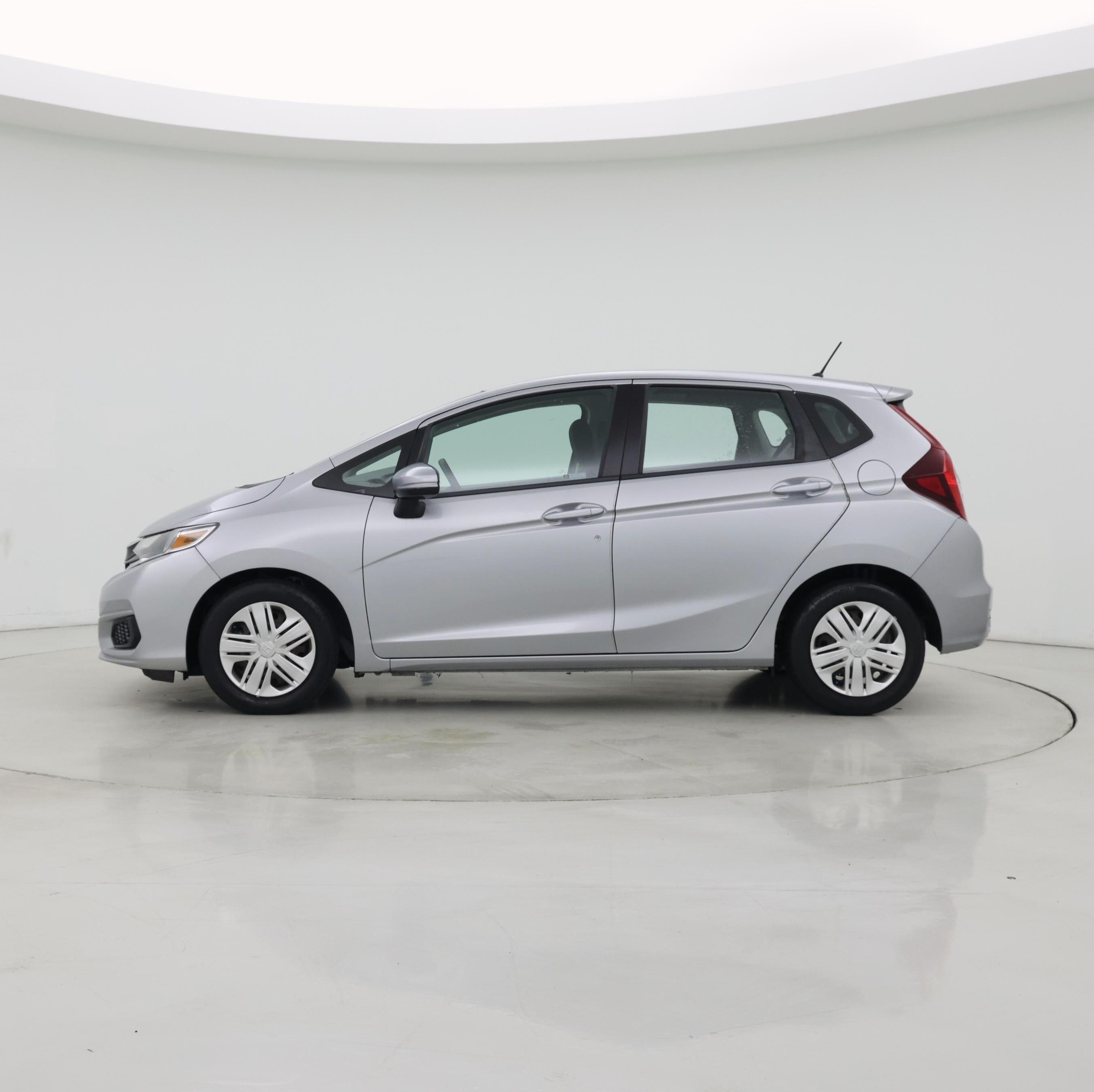 Thumbnail: 2020 Honda Fit - 3