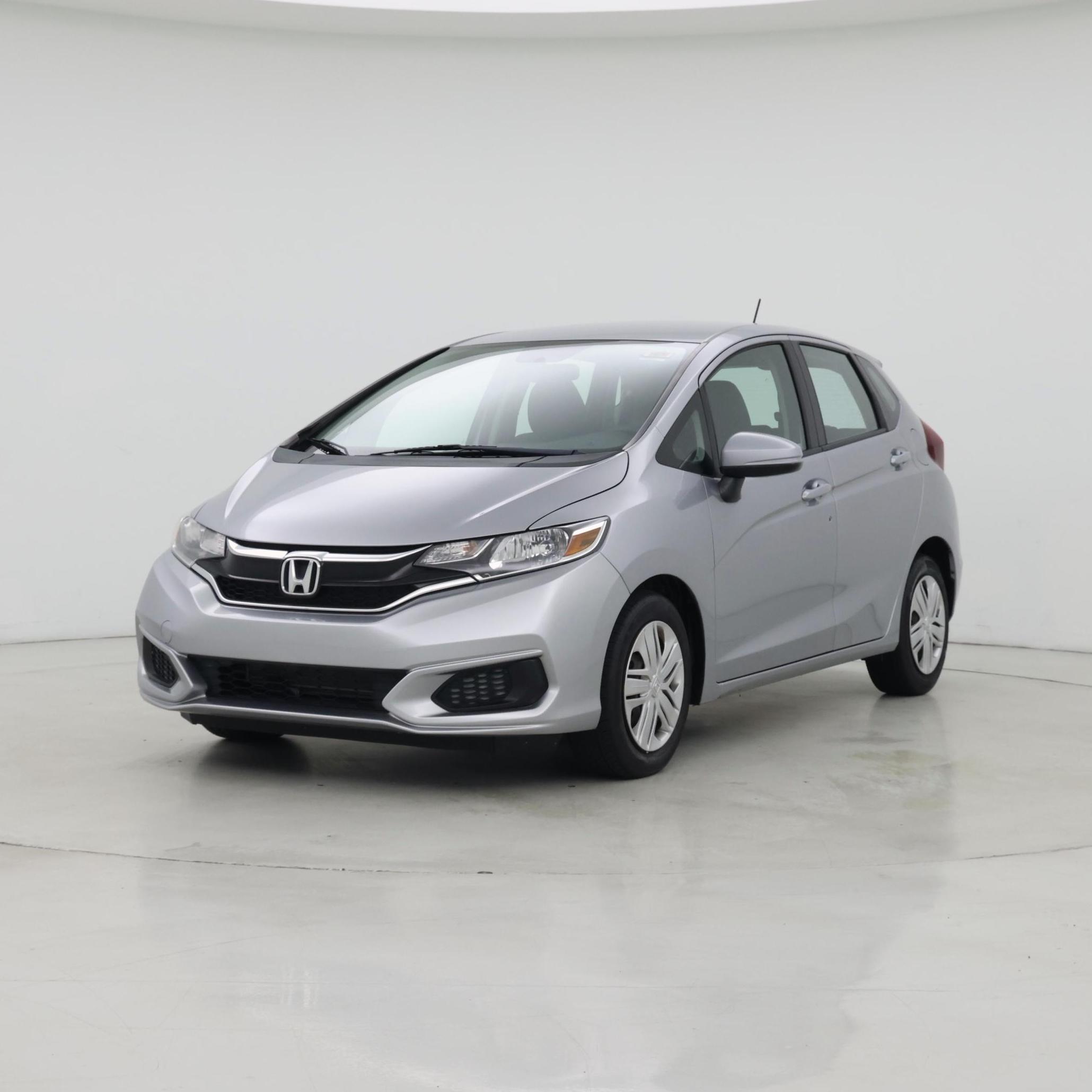 Thumbnail: 2020 Honda Fit - 4