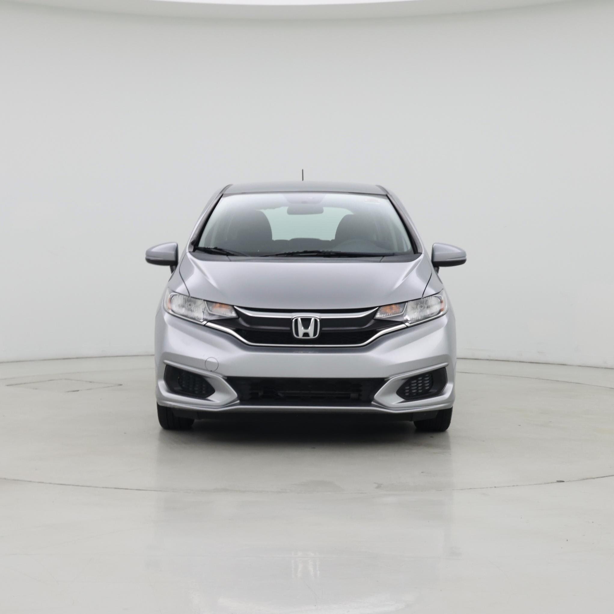 Thumbnail: 2020 Honda Fit - 5