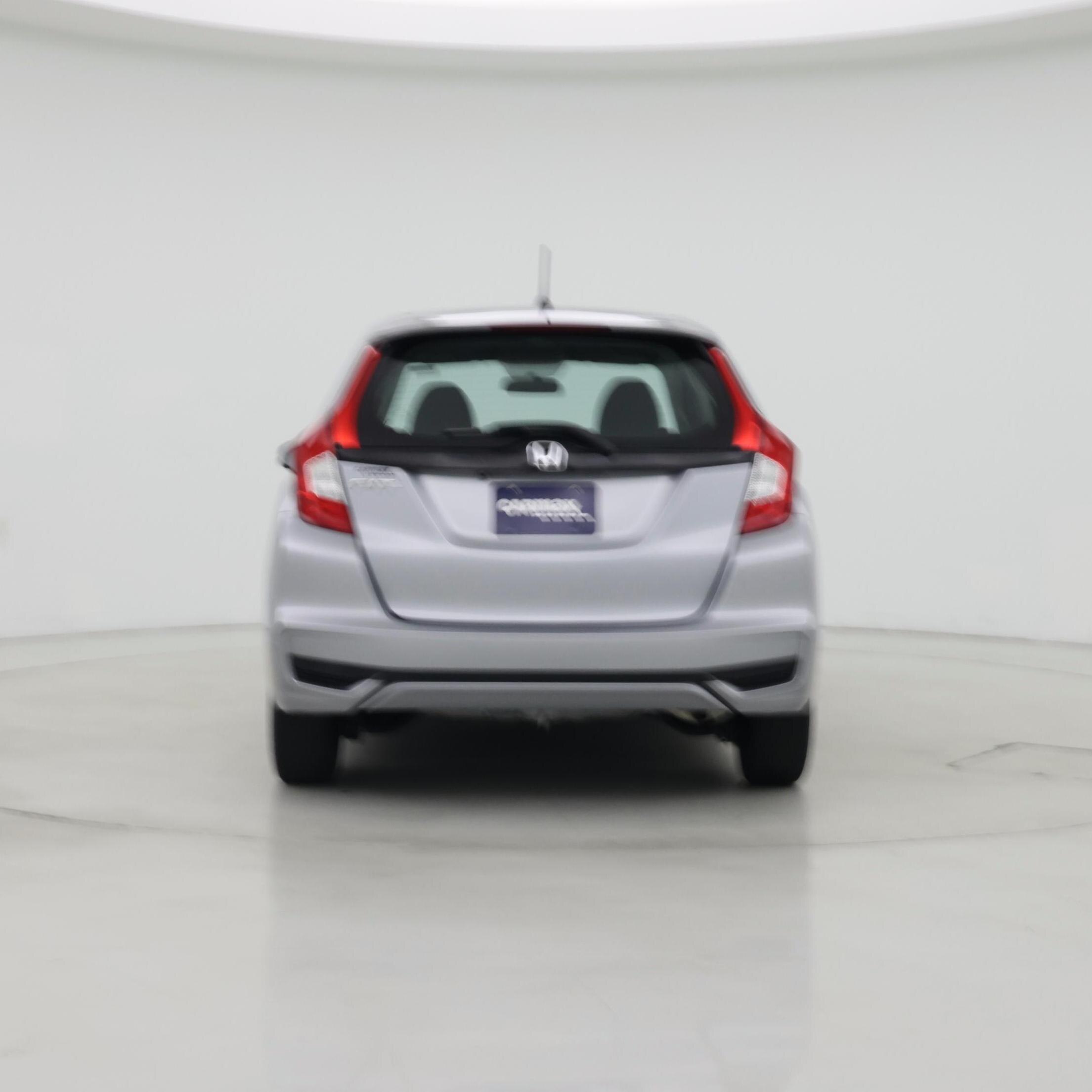 Thumbnail: 2020 Honda Fit - 6