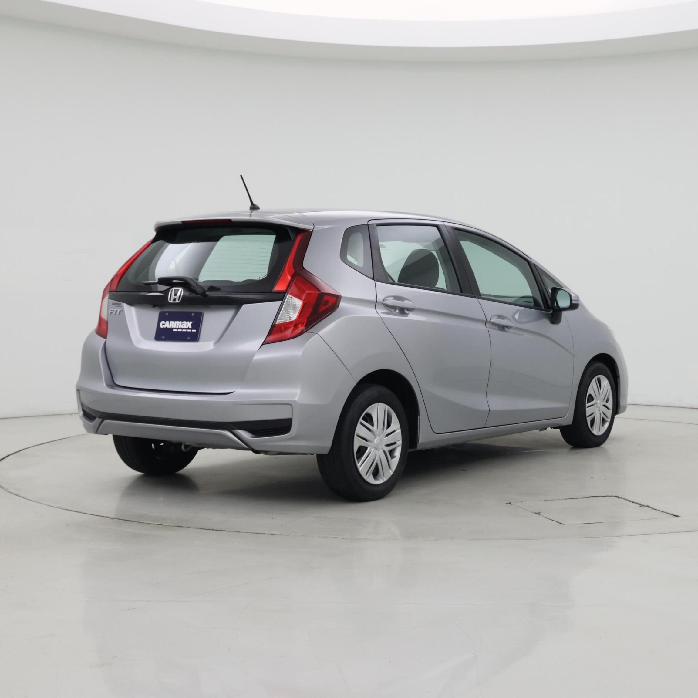 Thumbnail: 2020 Honda Fit - 8