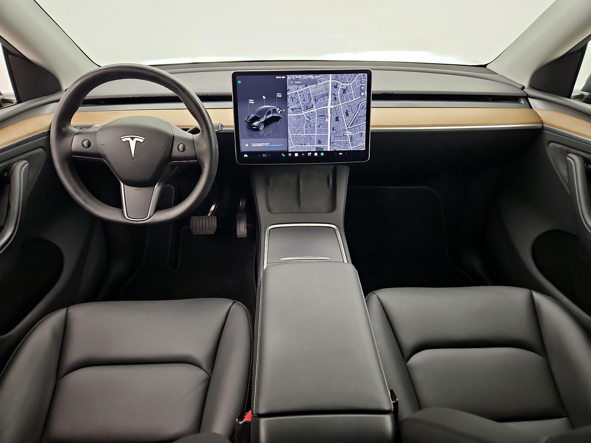 Thumbnail: 2024 Tesla Model Y - 9