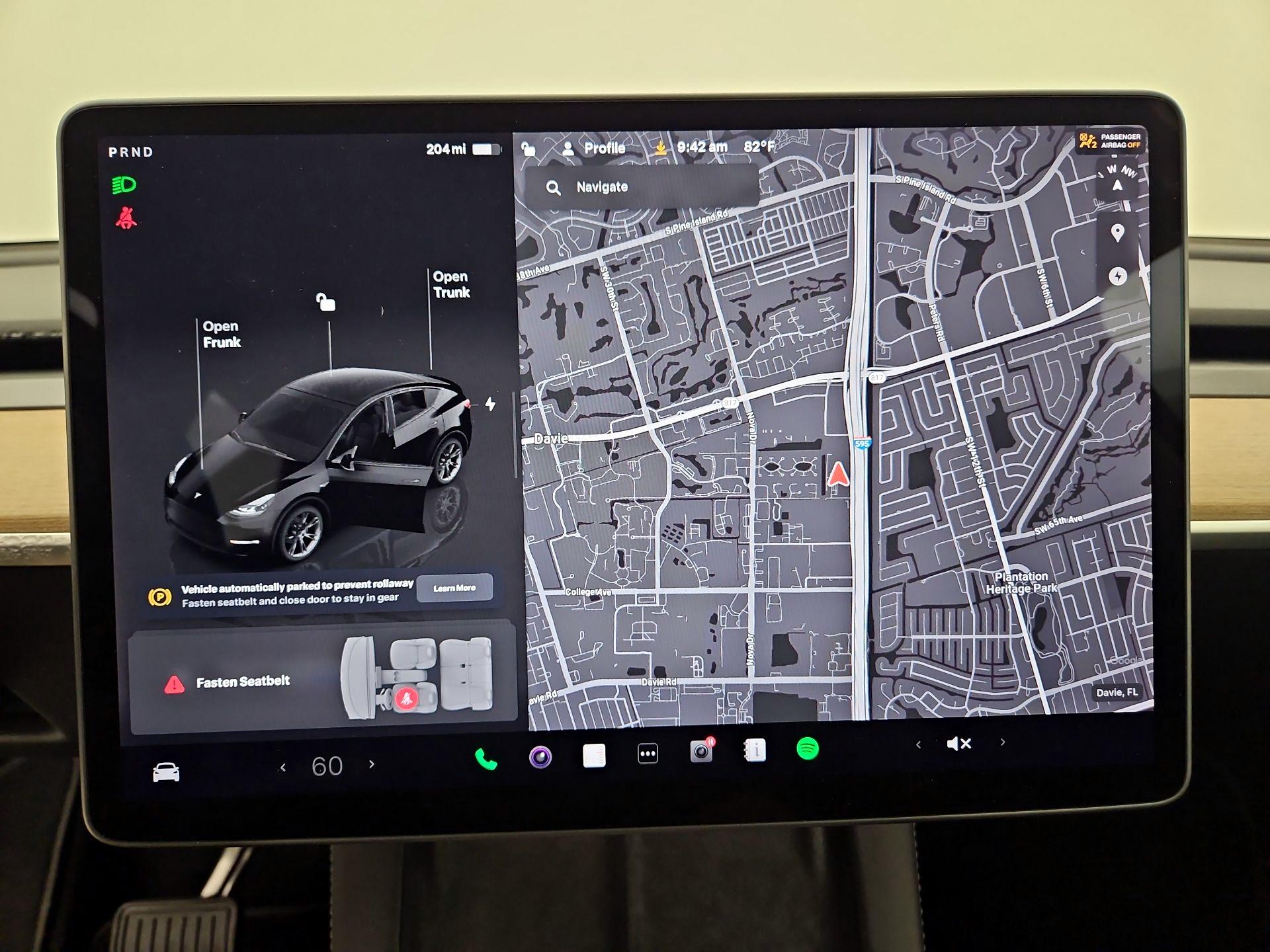 Thumbnail: 2024 Tesla Model Y - 14