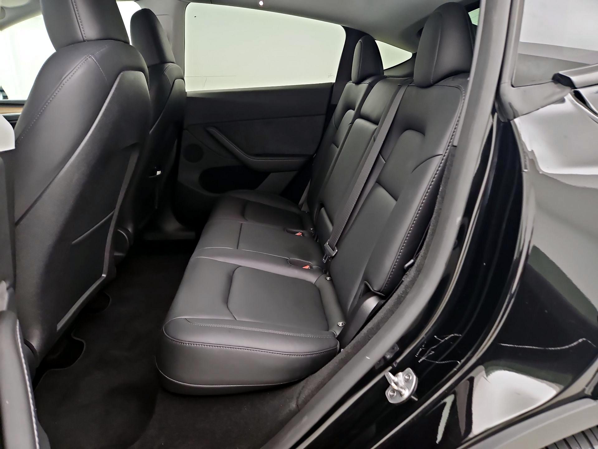 Thumbnail: 2024 Tesla Model Y - 20