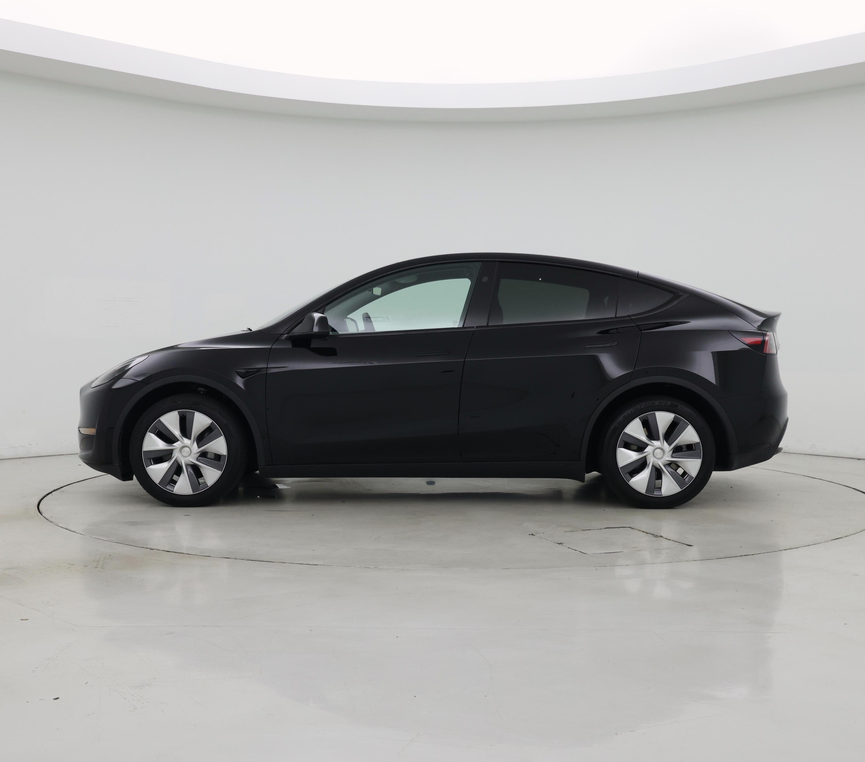 Thumbnail: 2024 Tesla Model Y - 3