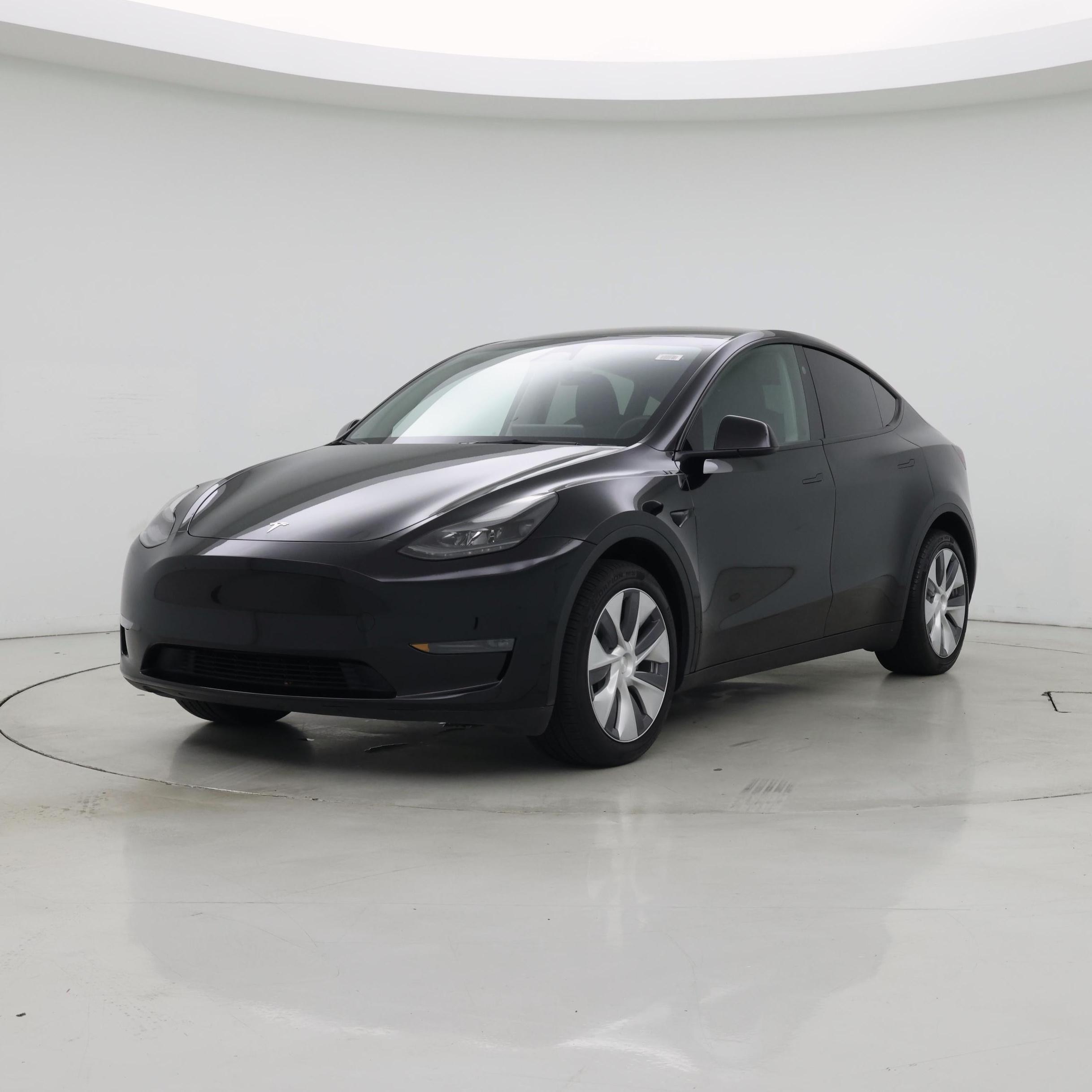 Thumbnail: 2024 Tesla Model Y - 4
