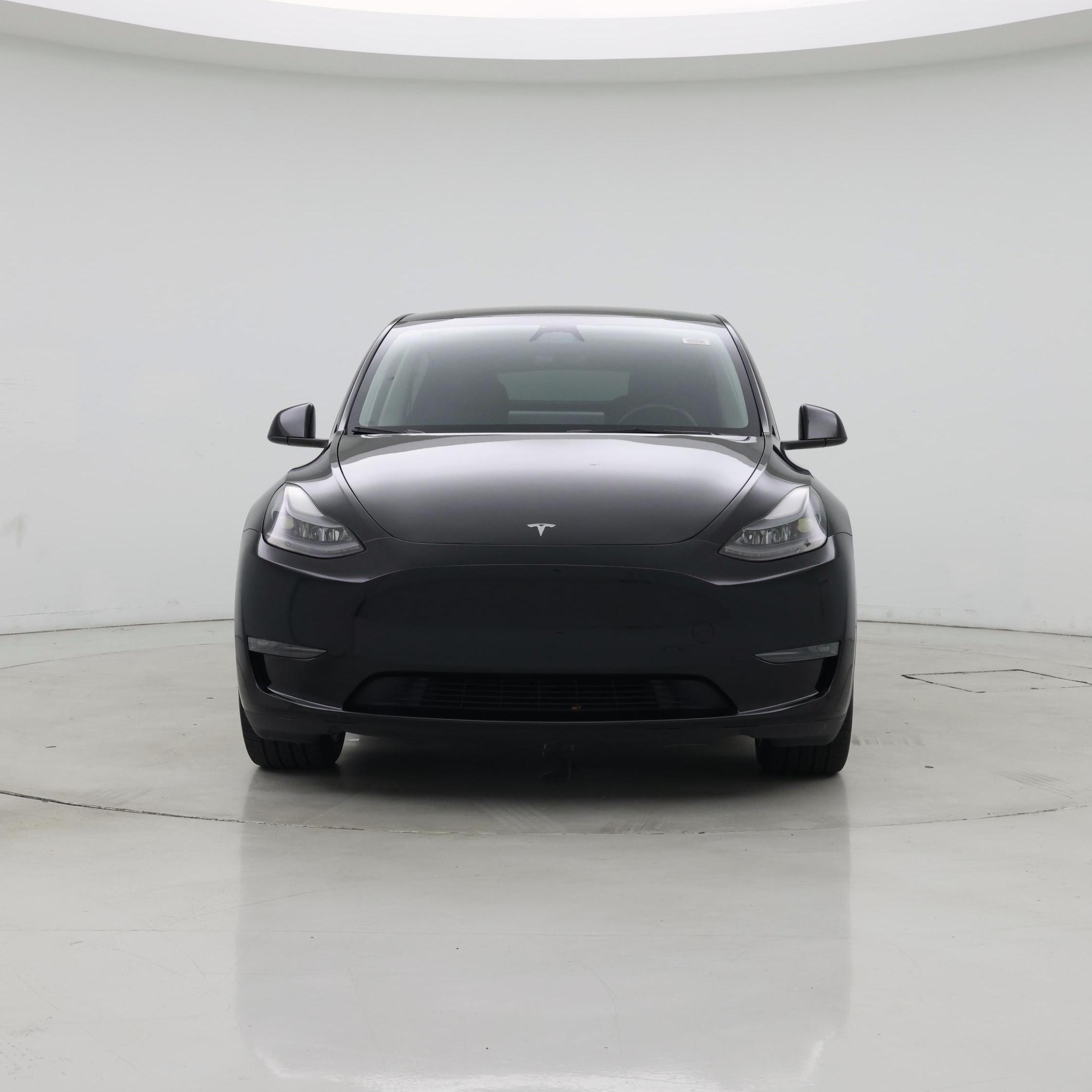 Thumbnail: 2024 Tesla Model Y - 5