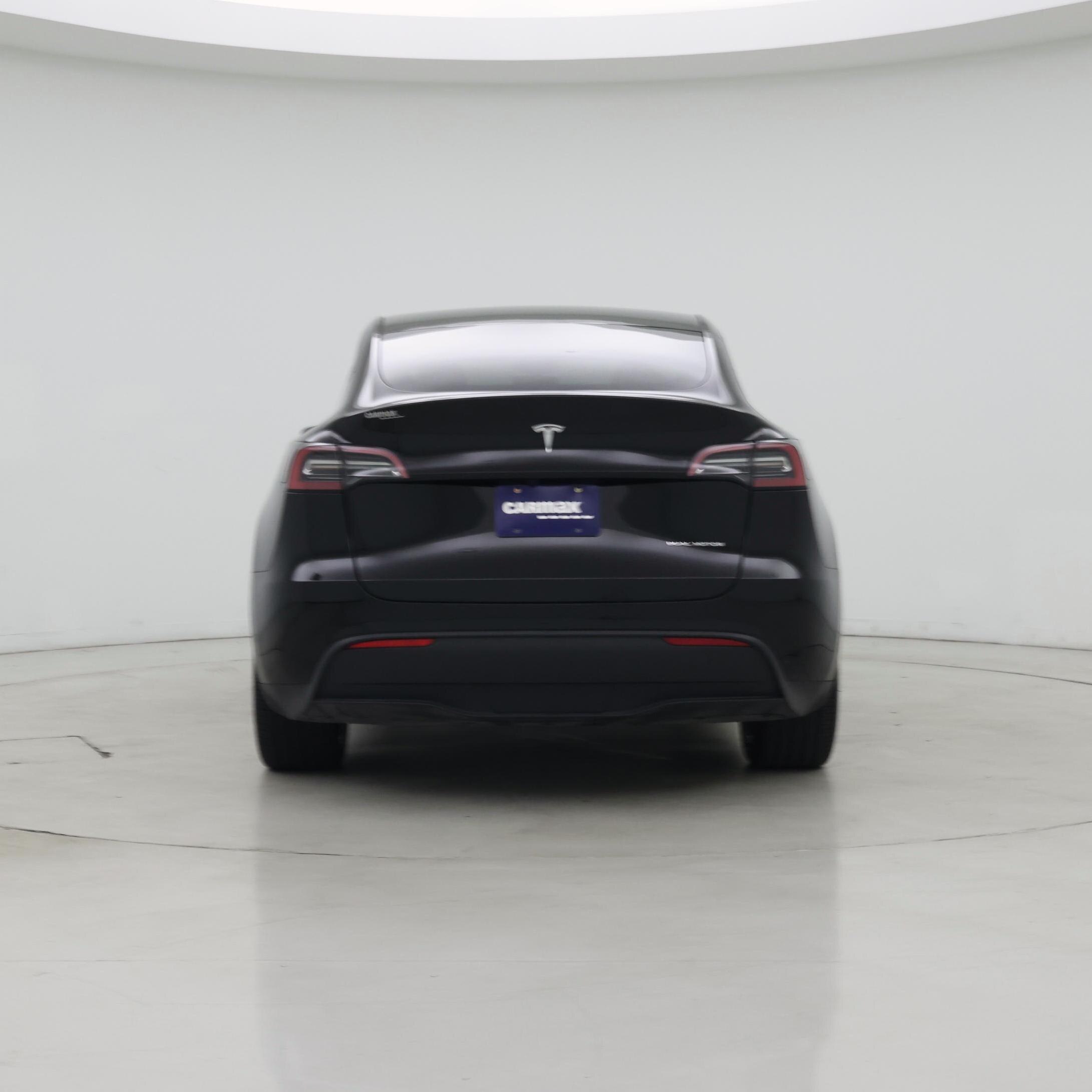 Thumbnail: 2024 Tesla Model Y - 6