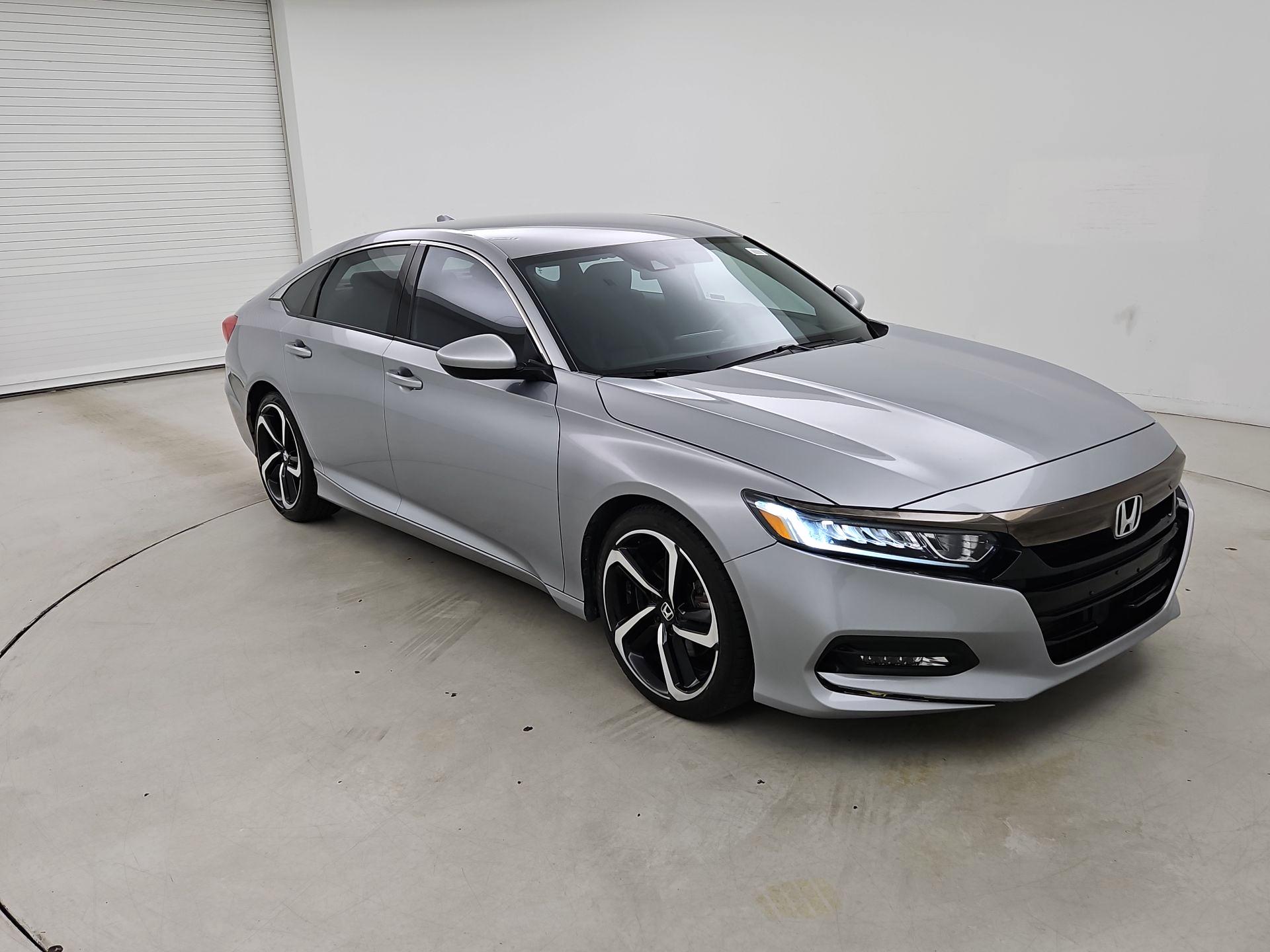 Thumbnail: 2020 Honda Accord - 1