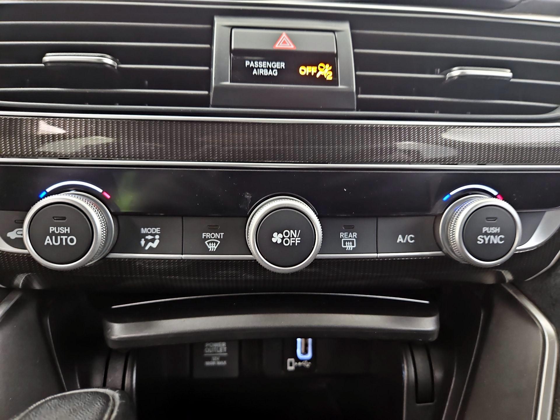 Thumbnail: 2020 Honda Accord - 14