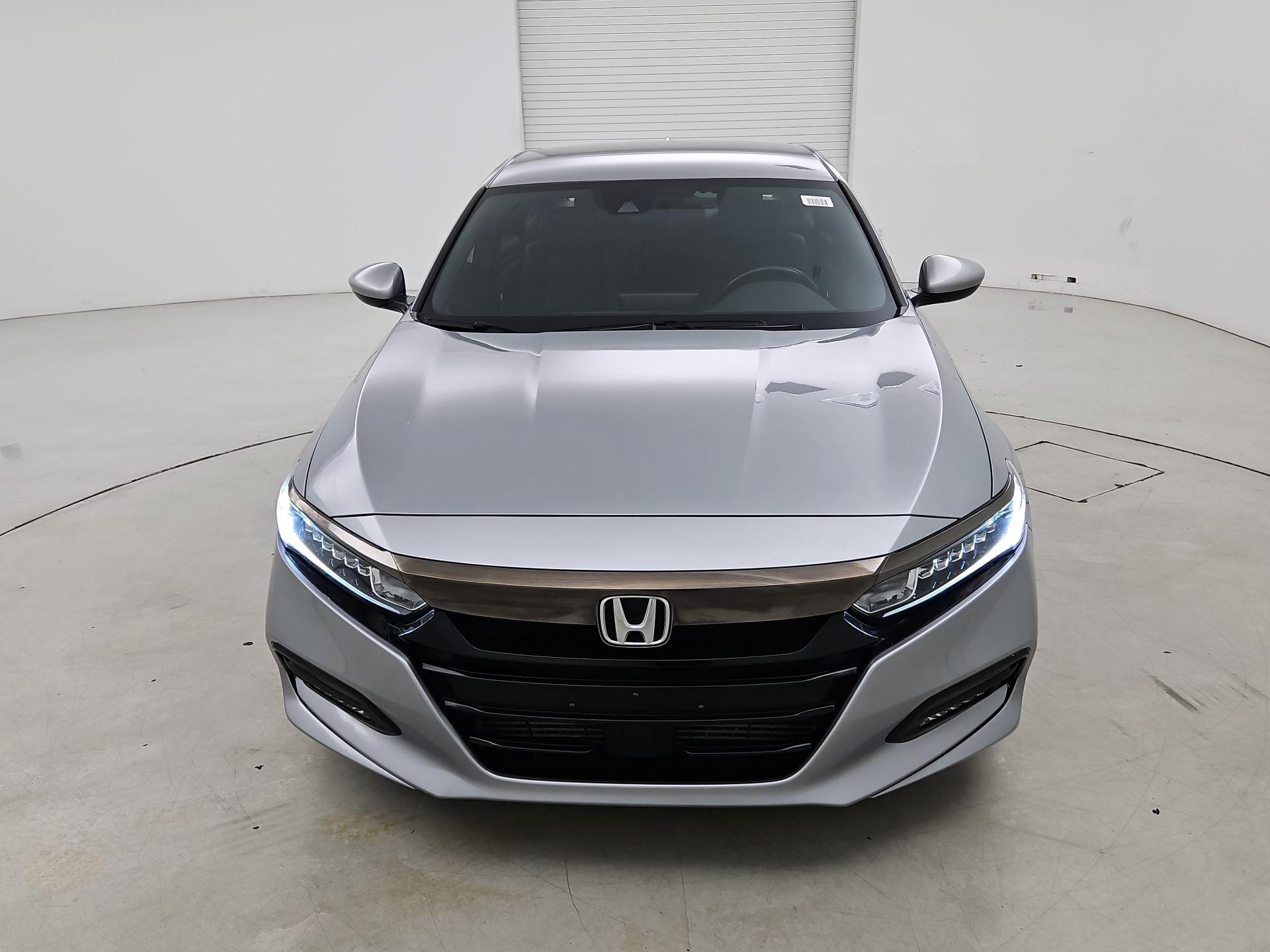 Thumbnail: 2020 Honda Accord - 2