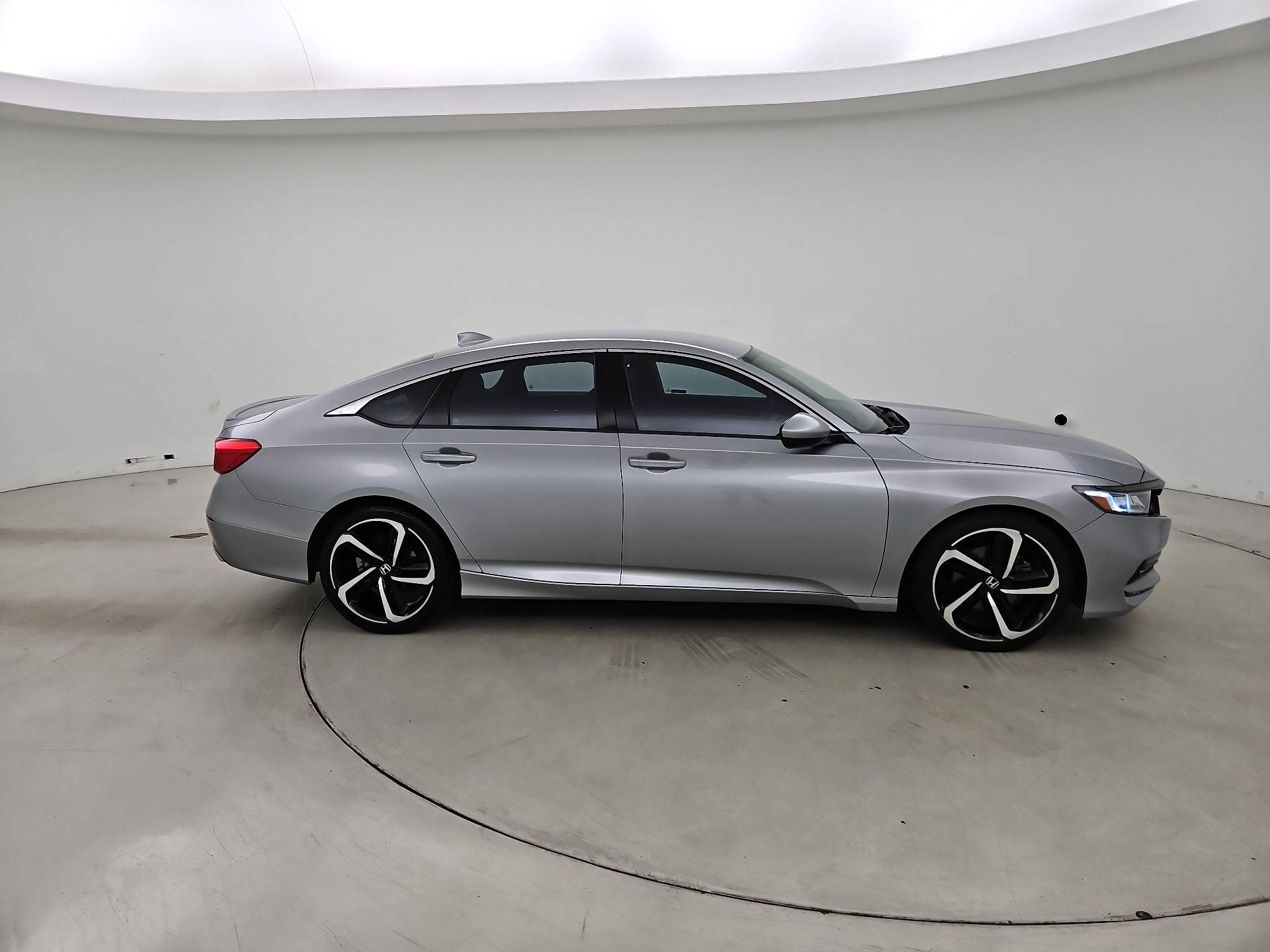 Thumbnail: 2020 Honda Accord - 4
