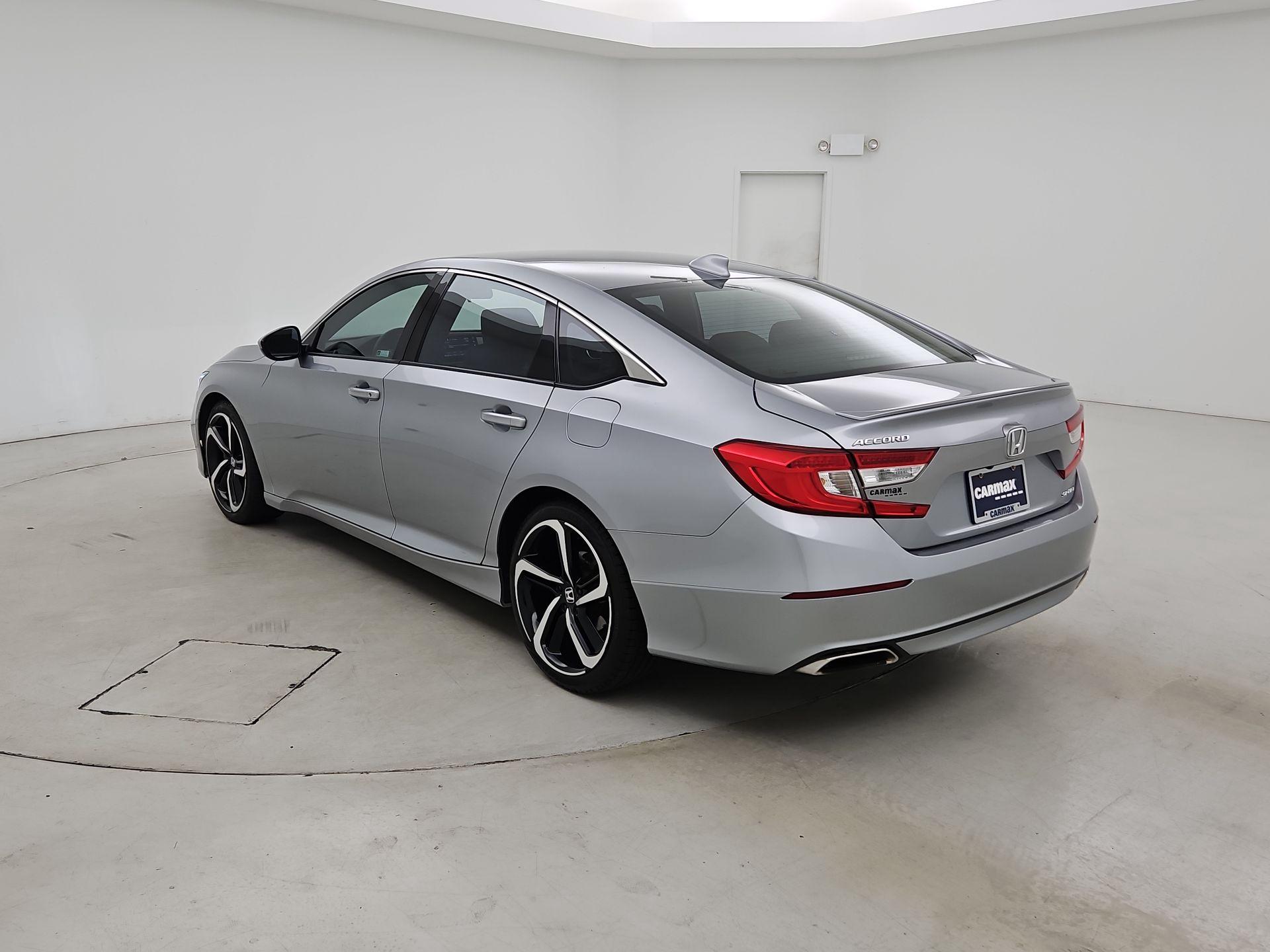 Thumbnail: 2020 Honda Accord - 7