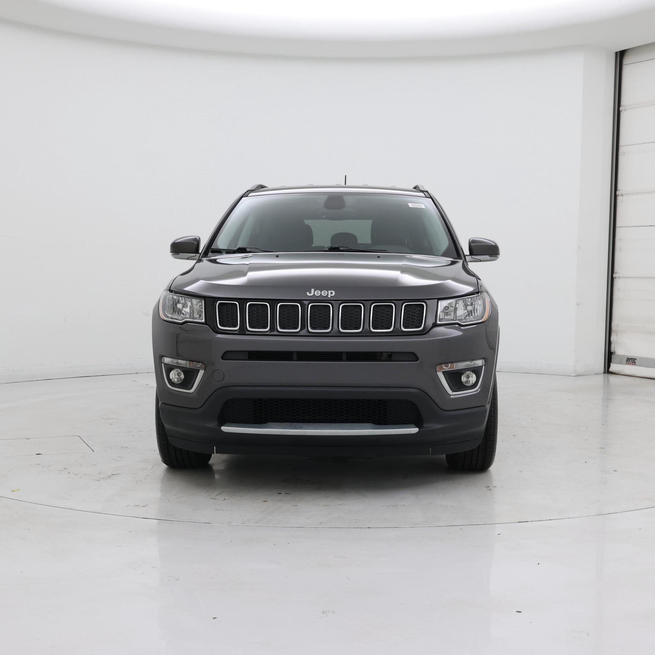 Thumbnail: 2018 Jeep Compass - 5