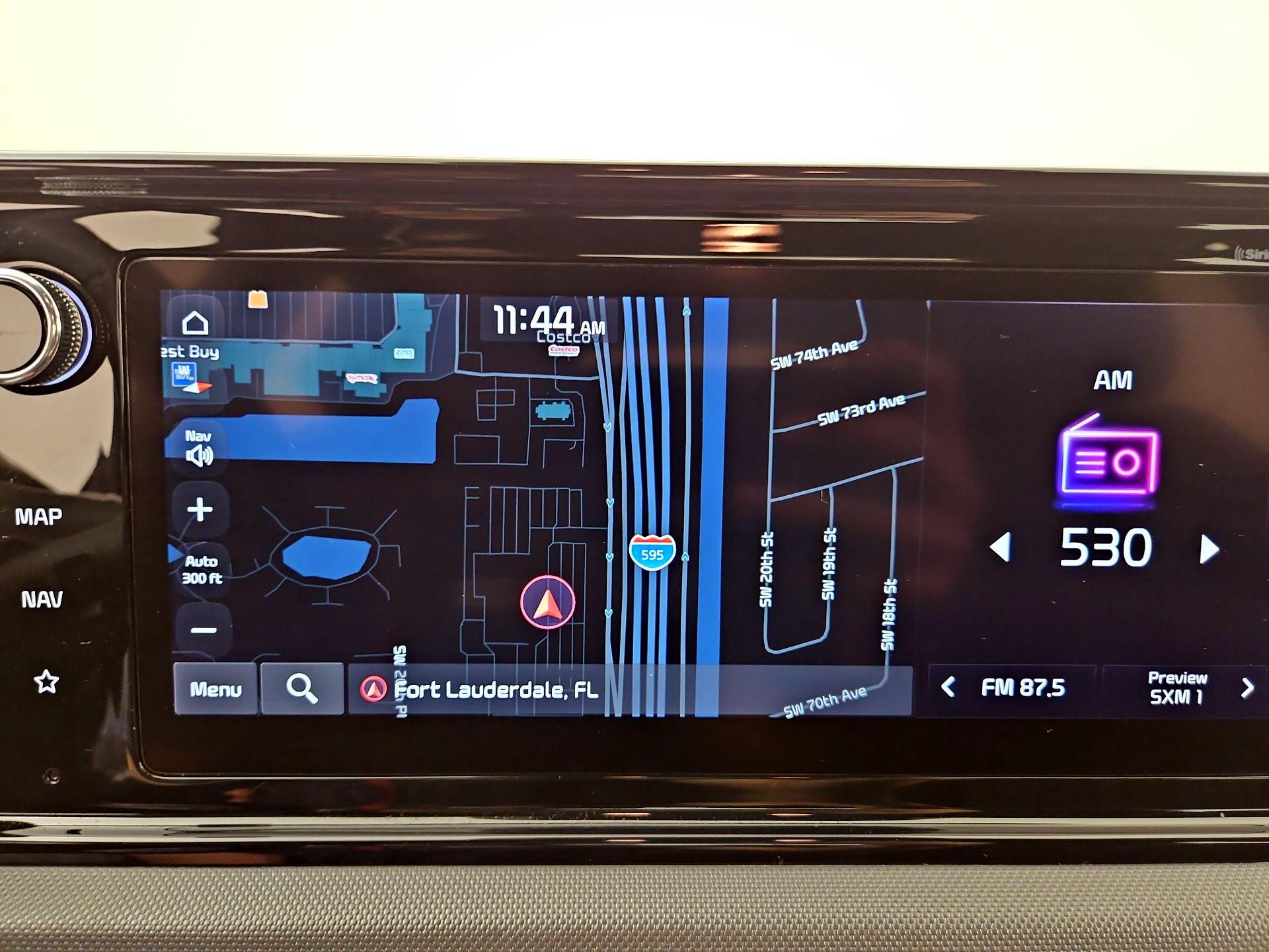 Thumbnail: 2023 Kia K5 - 14