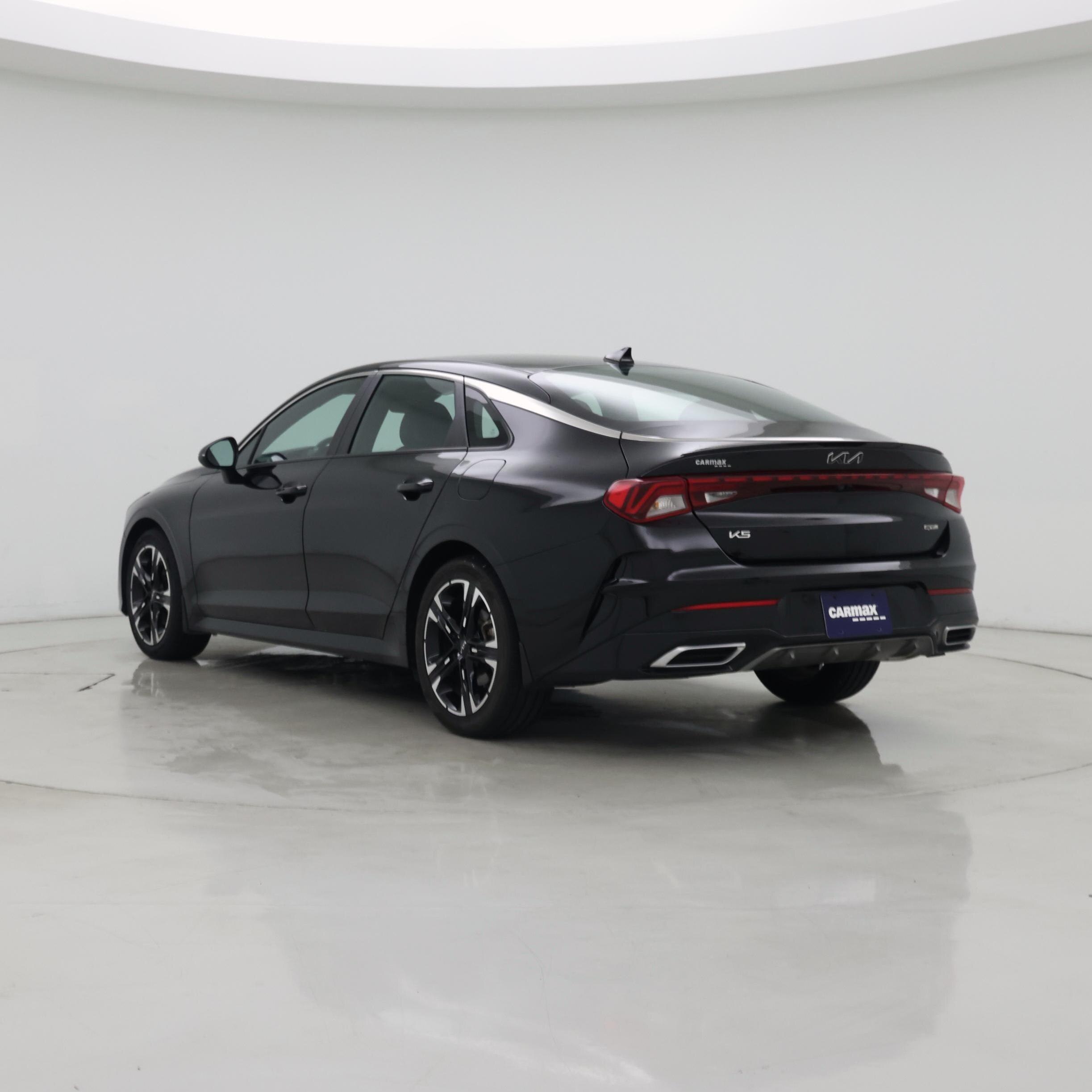 Thumbnail: 2023 Kia K5 - 2