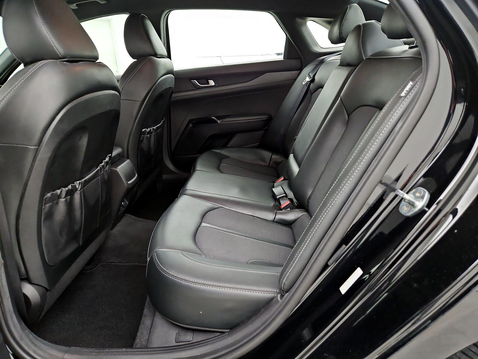 Thumbnail: 2023 Kia K5 - 20